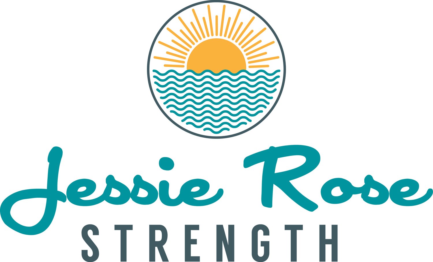 Jessie Rose Strength 