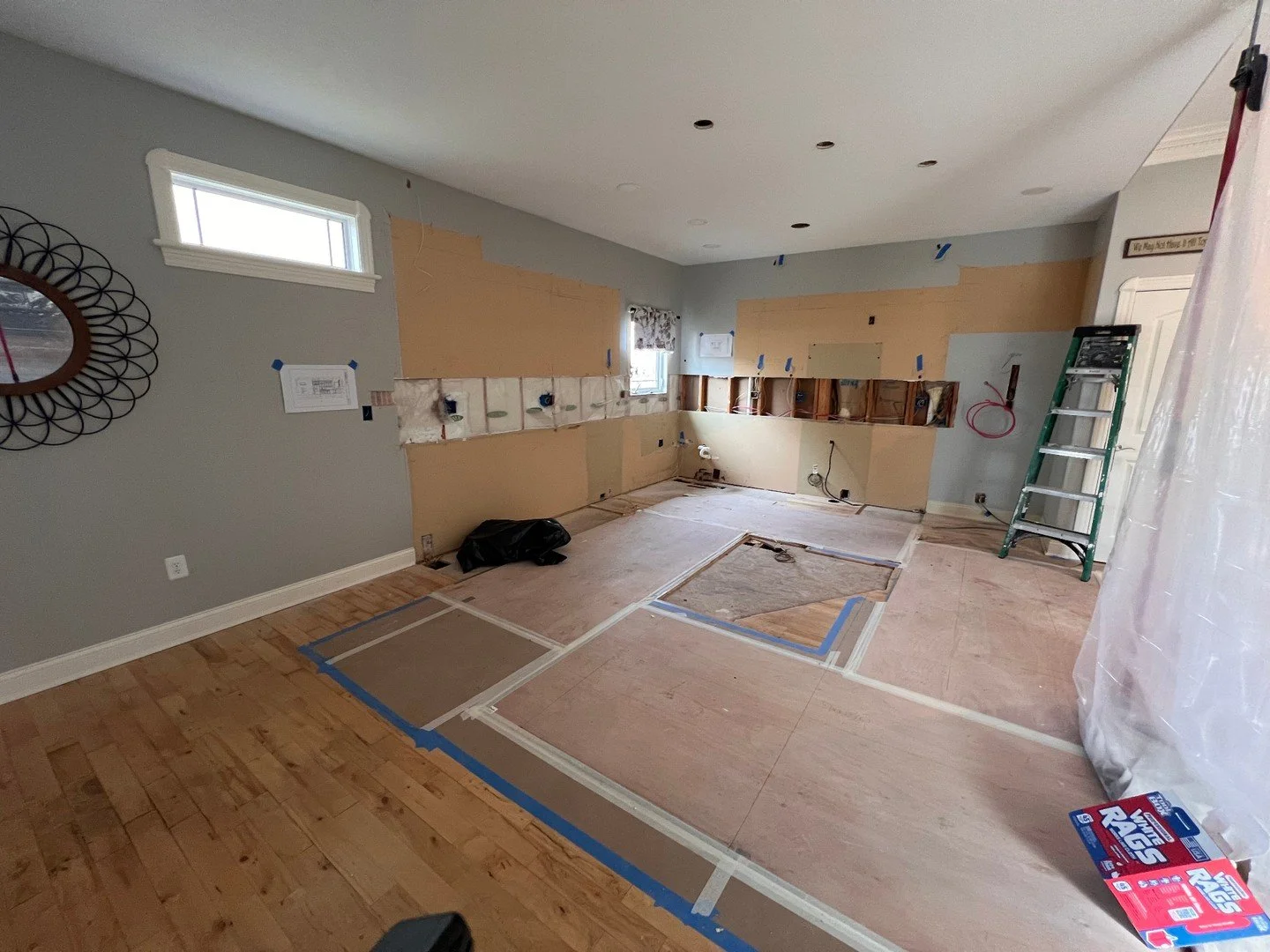 One thing homeowners don&rsquo;t always see behind a great remodel or custom build is the relationship between the designer and the contractor.

Design ideas are exciting&hellip; but they only become reality when the right team is working together to