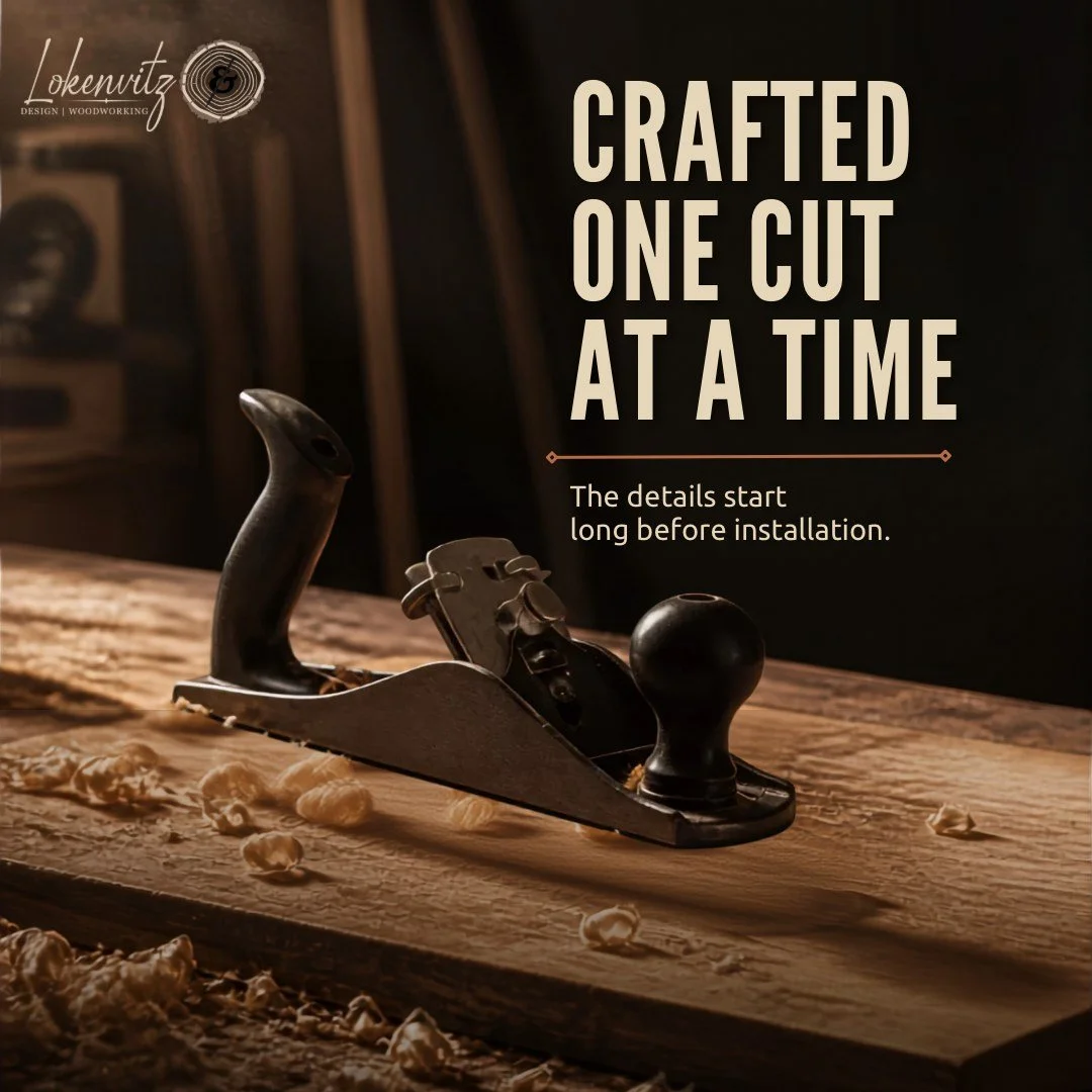 &ldquo;Every great space is built twice&mdash;first through thoughtful design, then through skilled craftsmanship.&rdquo;

Every project begins long before the first cabinet is installed or the first board is cut.

It starts with listening.

Understa
