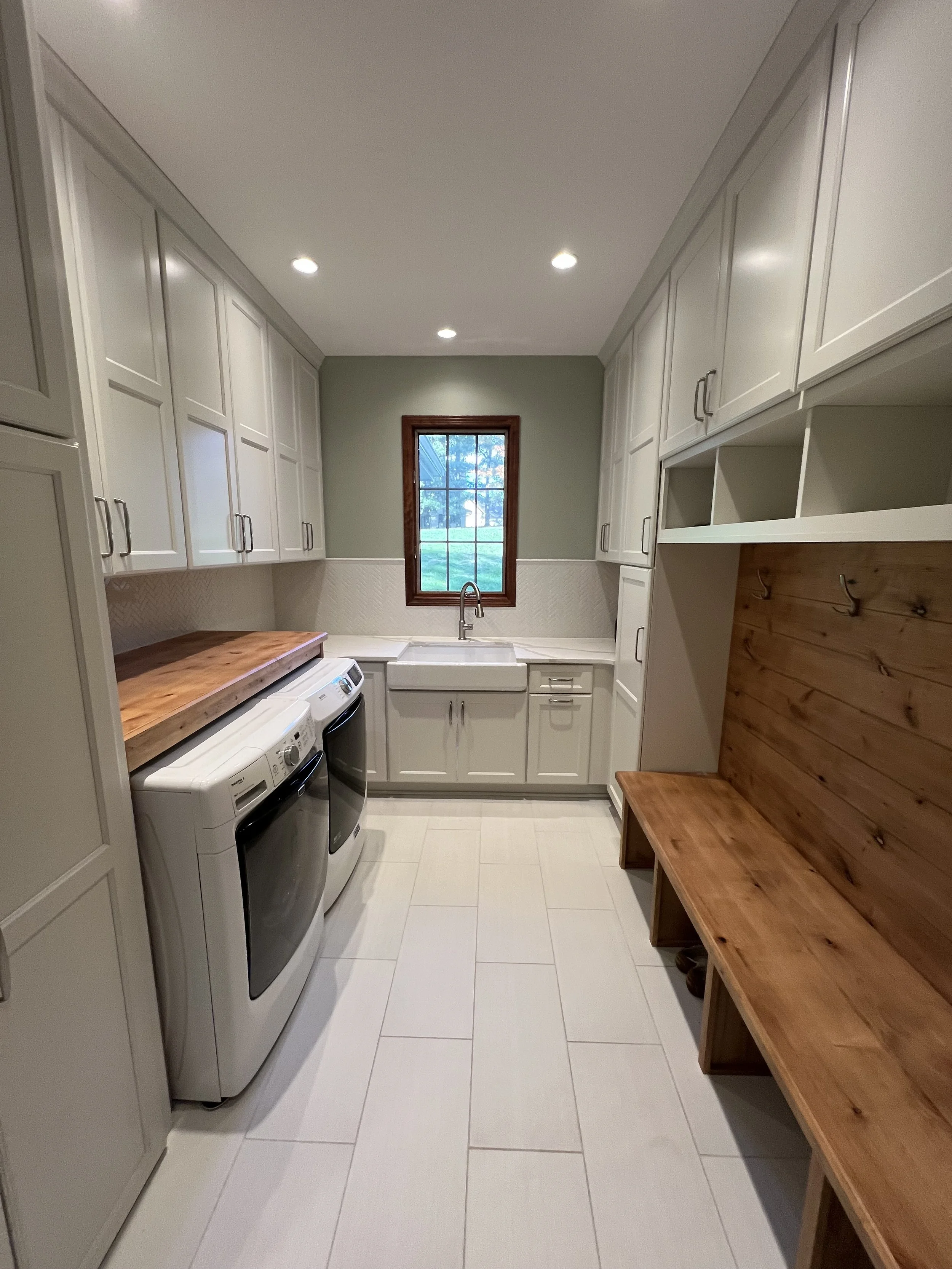 “Designed for the Mess of Real Life”