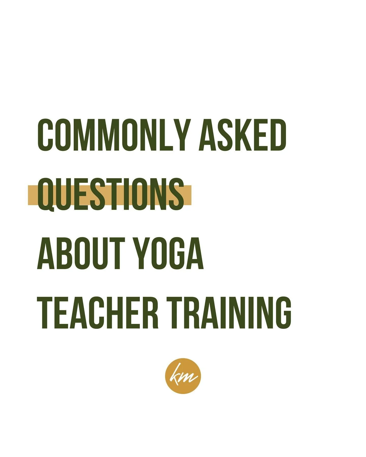 I&rsquo;ll answer all of these and more in my upcoming IG Live Q&amp;A with Emilie Cook of @findyourcenteryoga on 9/30 3pm eastern. I&rsquo;ll post the recording if you can&rsquo;t make it!