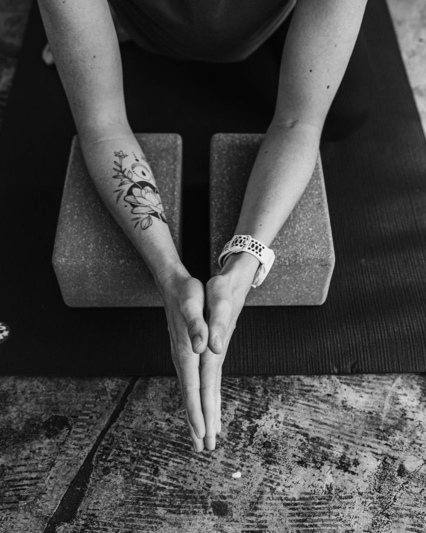 I was holding space for folks in savasana this morning. I taught my second class in our new Moon Studio at M3. Teaching in new spaces always takes some weeks to get used to.

Yoga teachers - you know this space. You might have your rituals during the