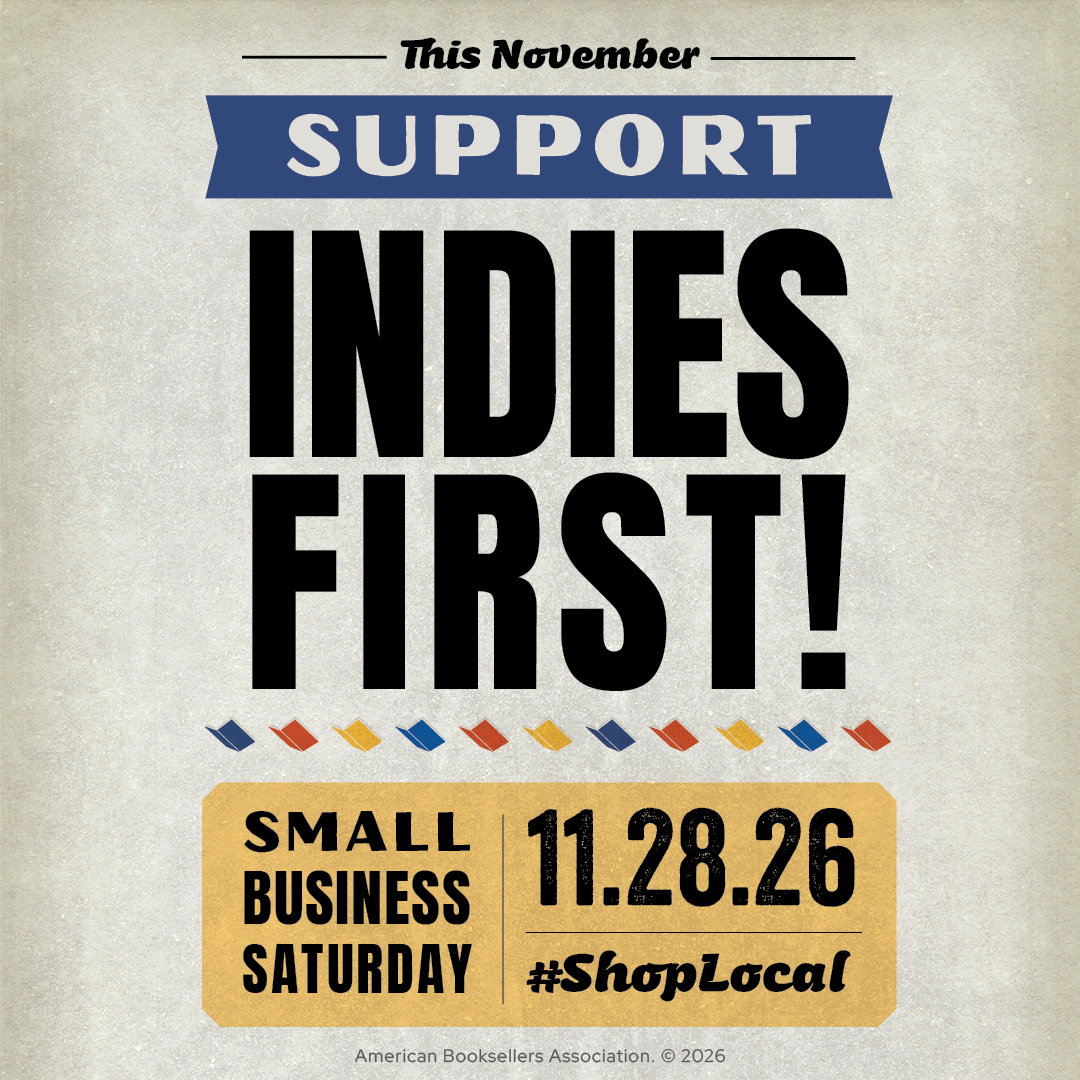 Shop Small Saturday