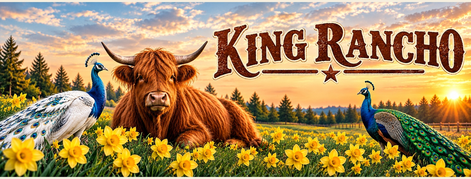 King Rancho 