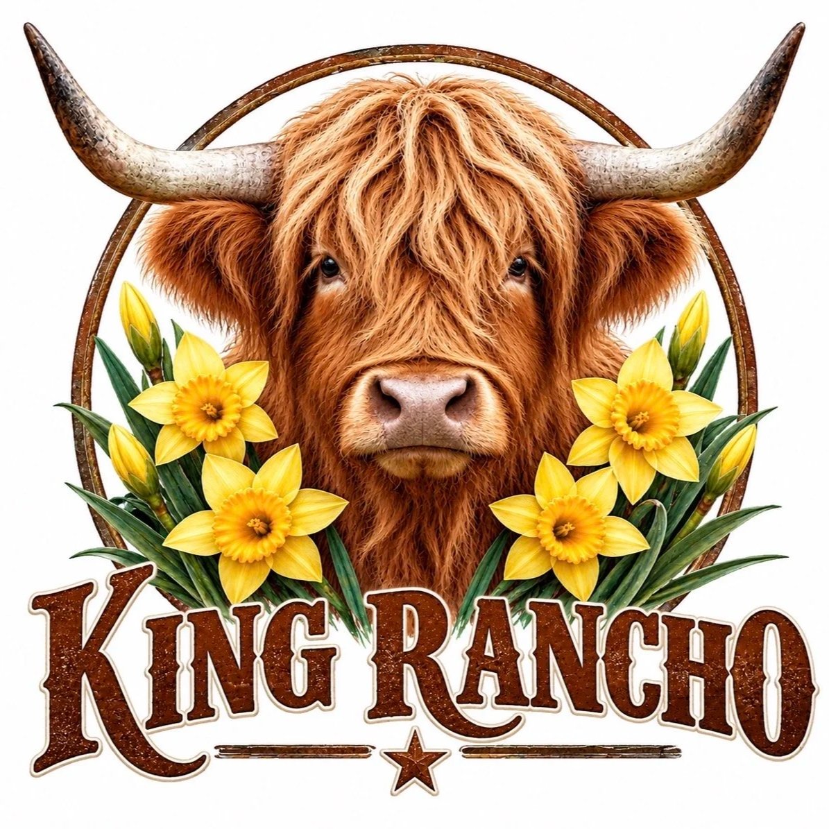 King Rancho