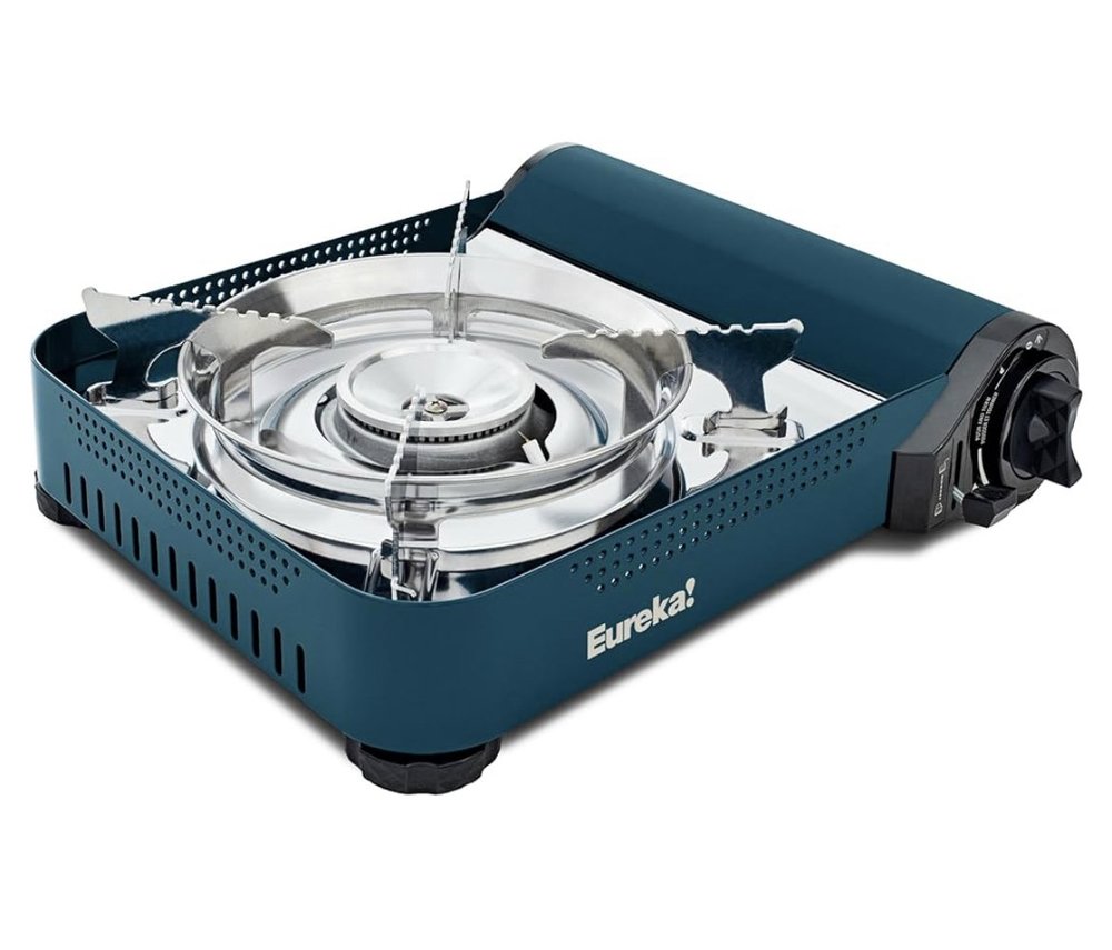 Eureka Camping Stove