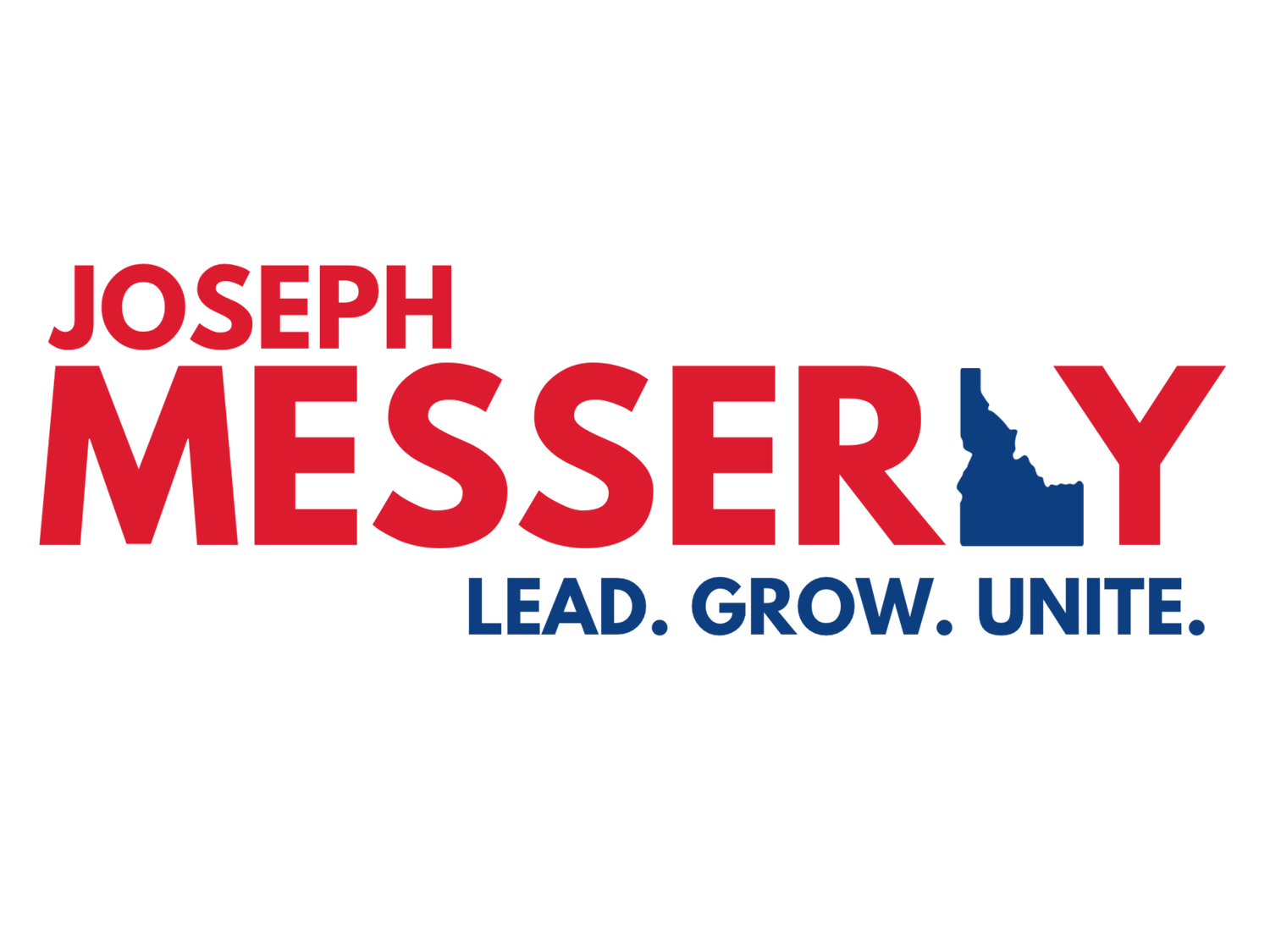 Joseph Messerly for Idaho