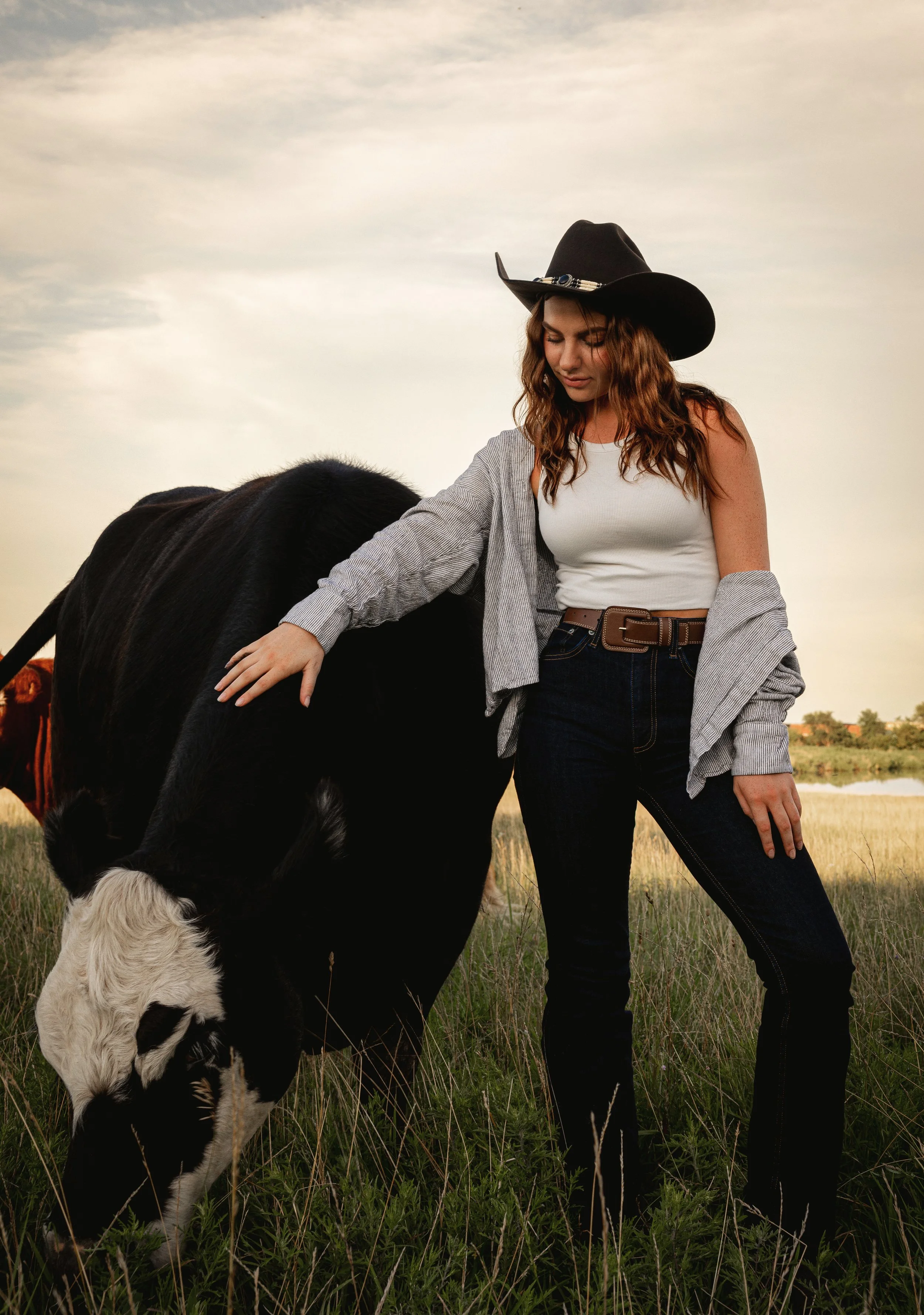 skincare lifestyle photography Brand5 Agency