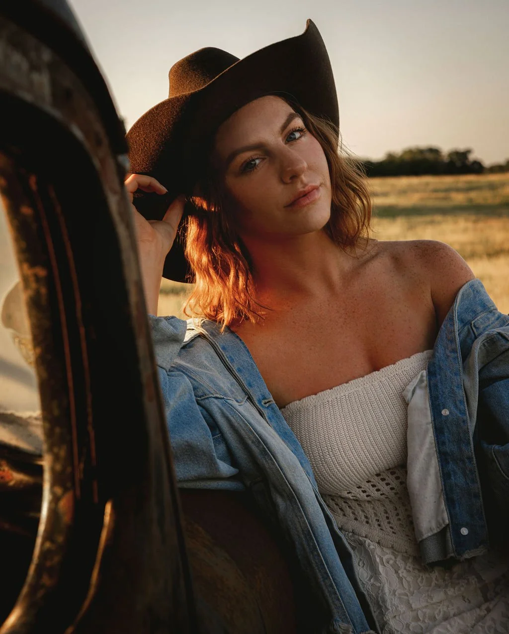 skincare lifestyle photography wichita Brand5 Agency