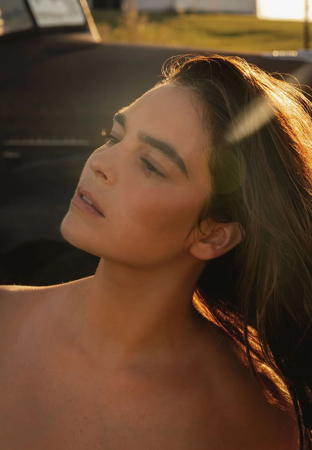 skincare lifestyle photography wichita Brand5 Agency