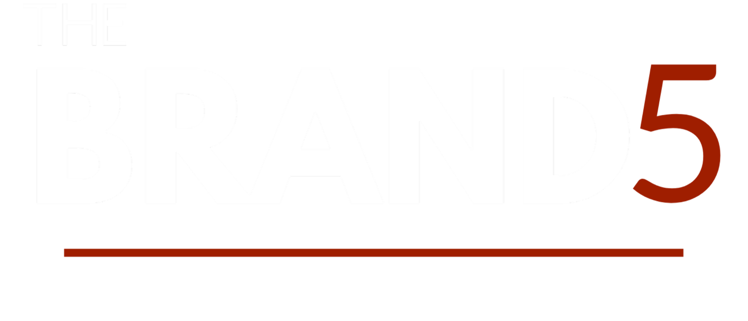 THE BRAND5