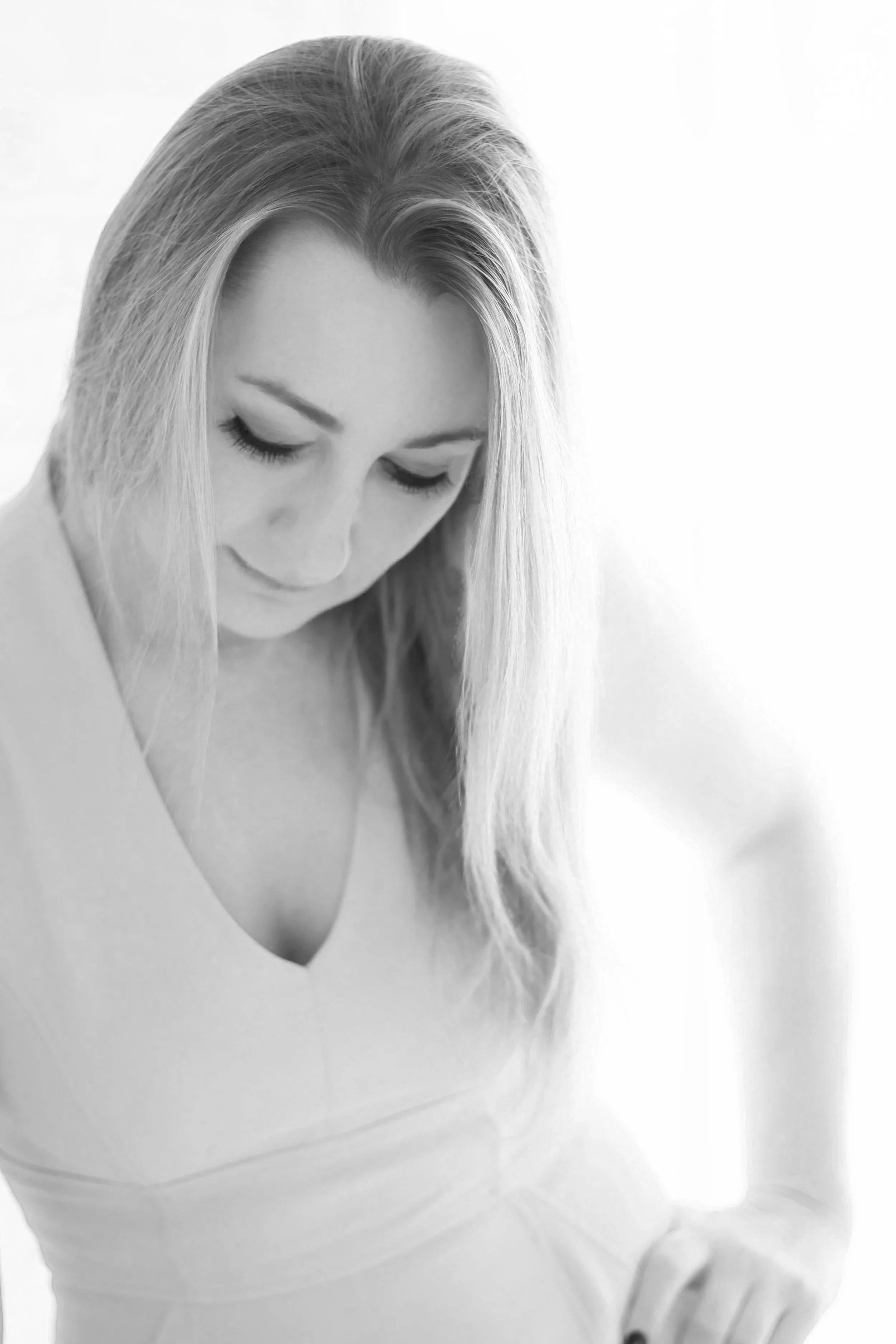 The Art of Self-Love: How Portrait Photography Can Transform How You See Yourself