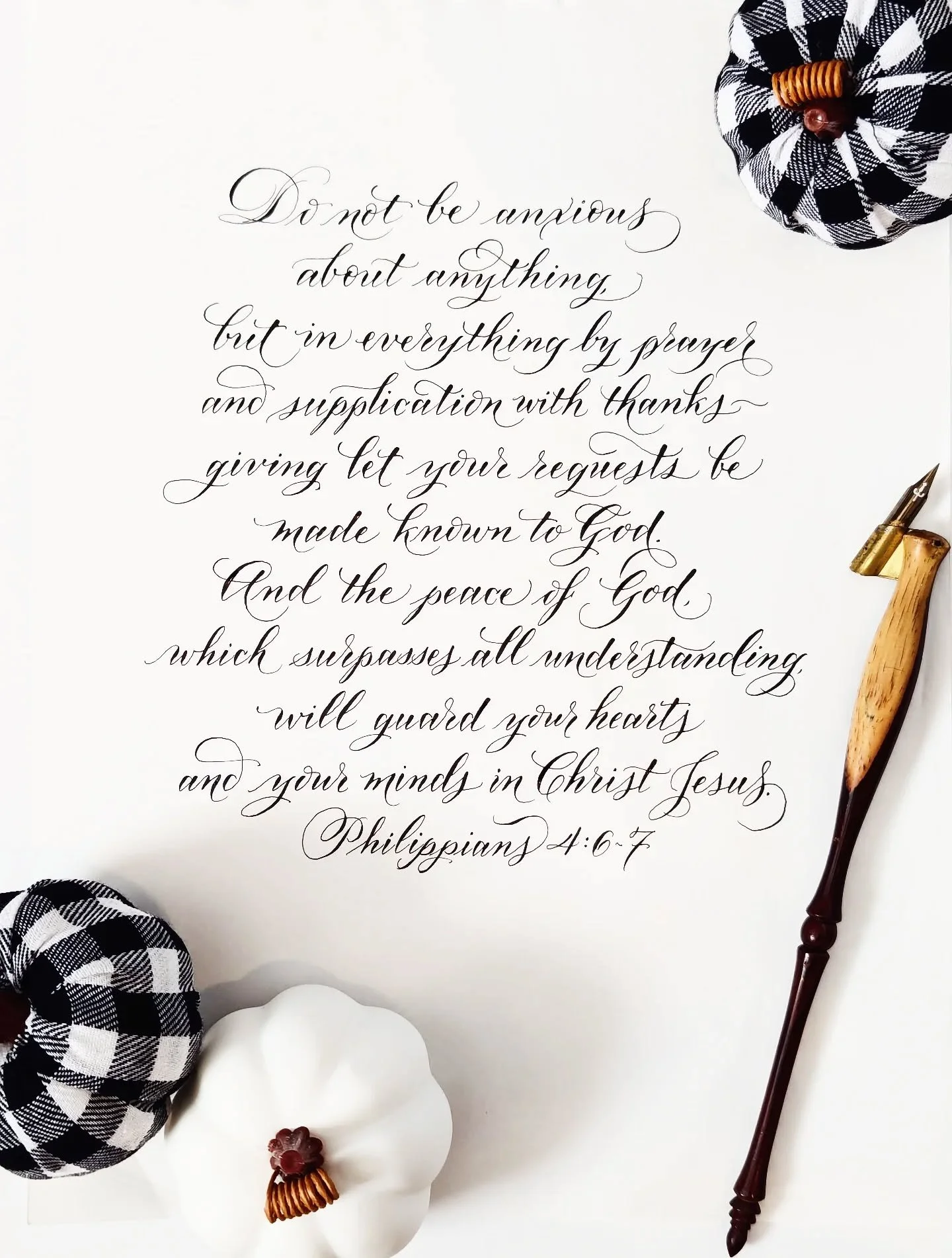 Happy Sunday friends 🤍
#jennifercalligrapher #sundayscripture #pointedpencalligraphy #calligraphy #wacotexas