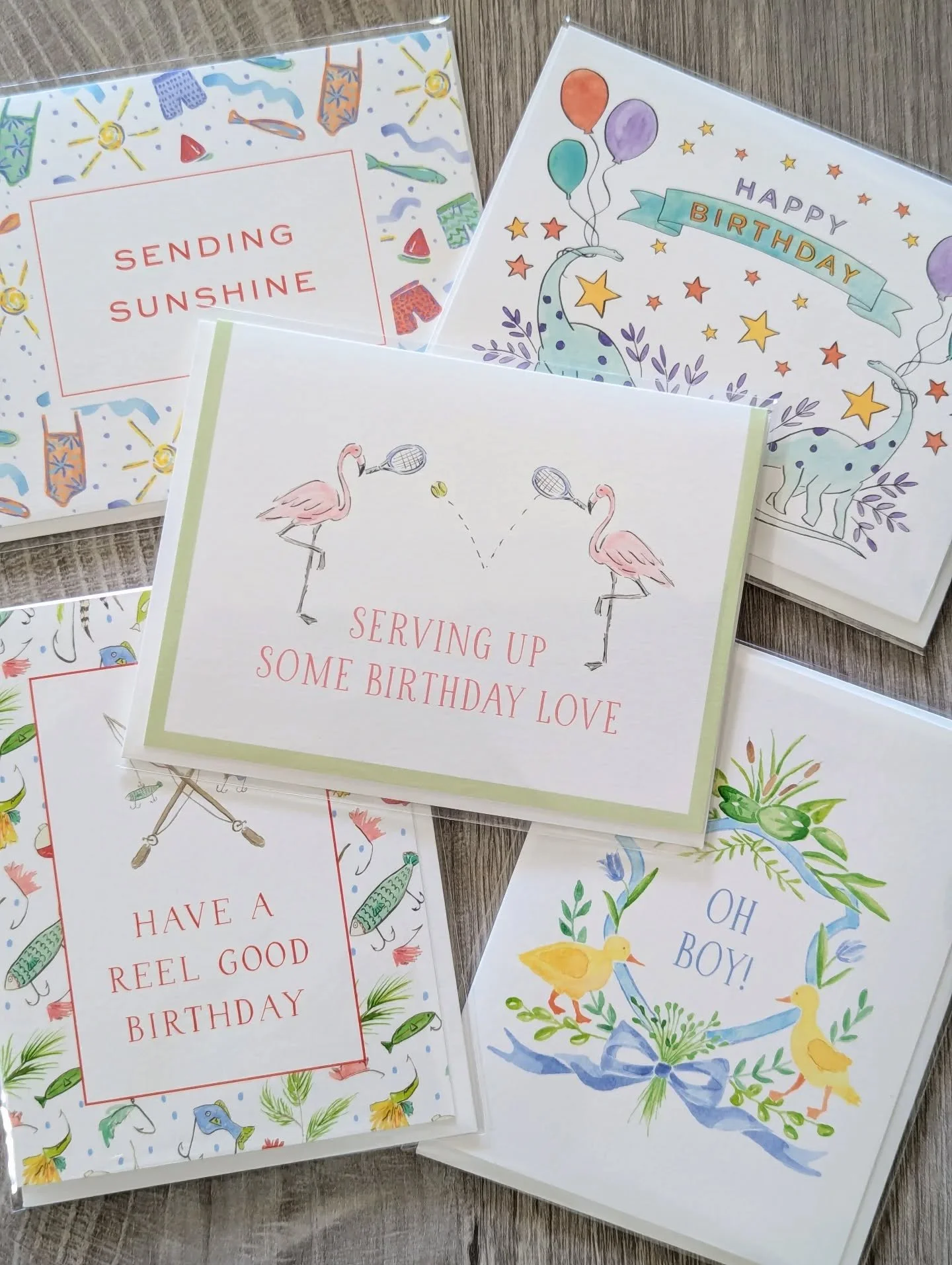 Share some sunshine this summer with a beautiful card from Dogwood Hill! 💌🌞💙 

Who needs some happy mail in your life? I'd be happy to help you select cards!!

Brand Partner with Dogwood Hill @dogwood.hill
#jennifercalligrapher #stationery #cards 