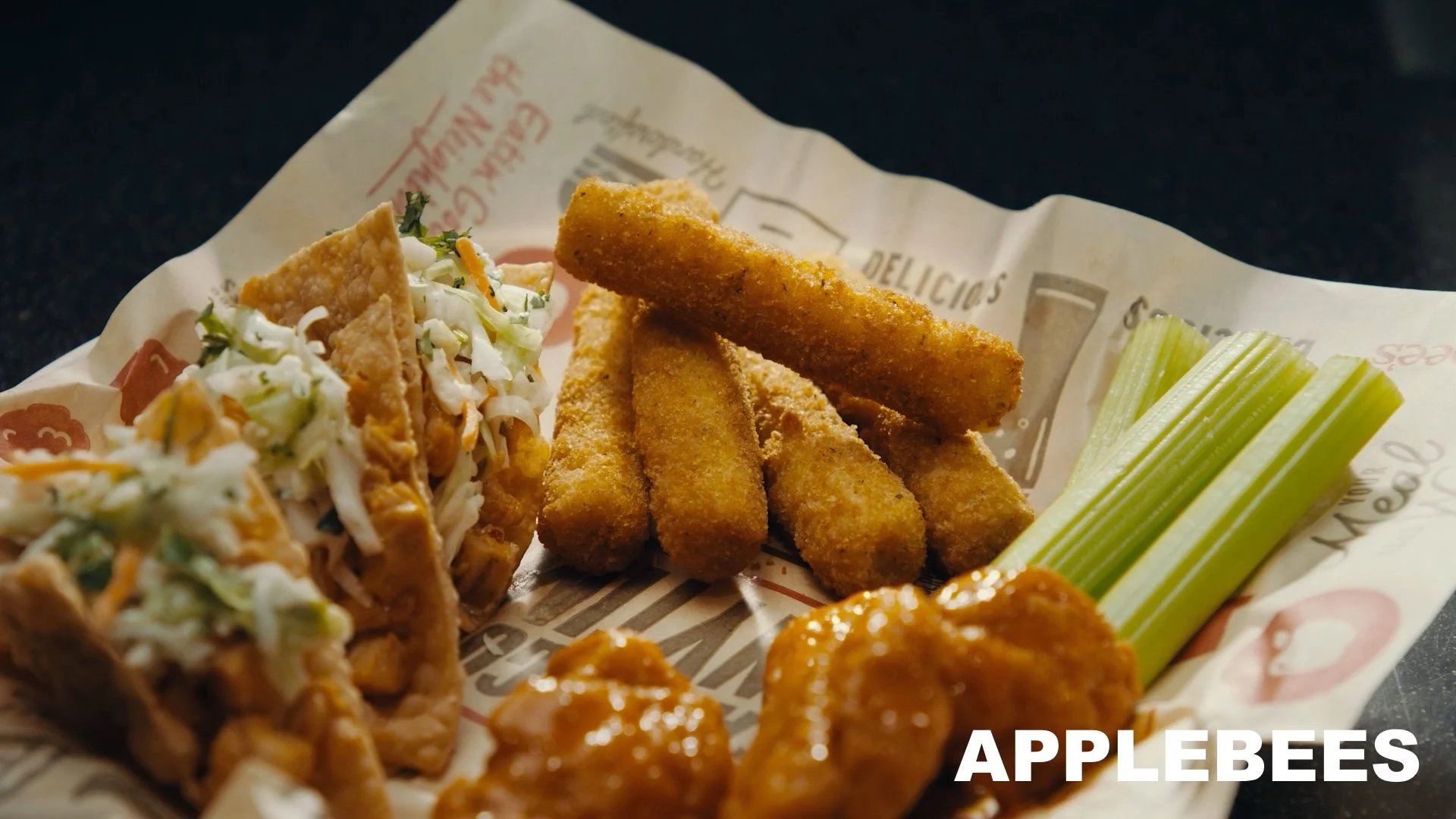Applebee's