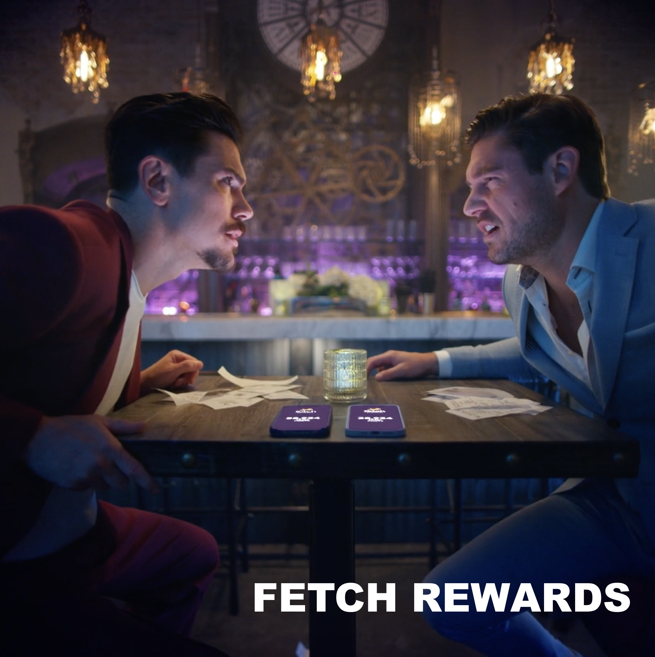 Fetch Rewards