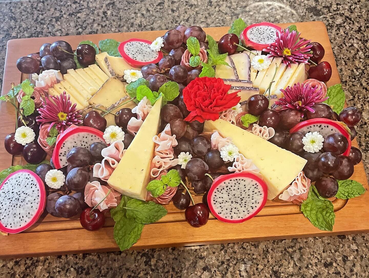 Large board beauty!