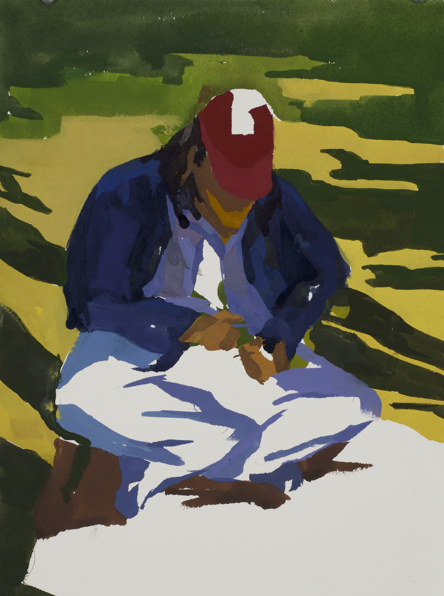 bryce picnic plein air.png