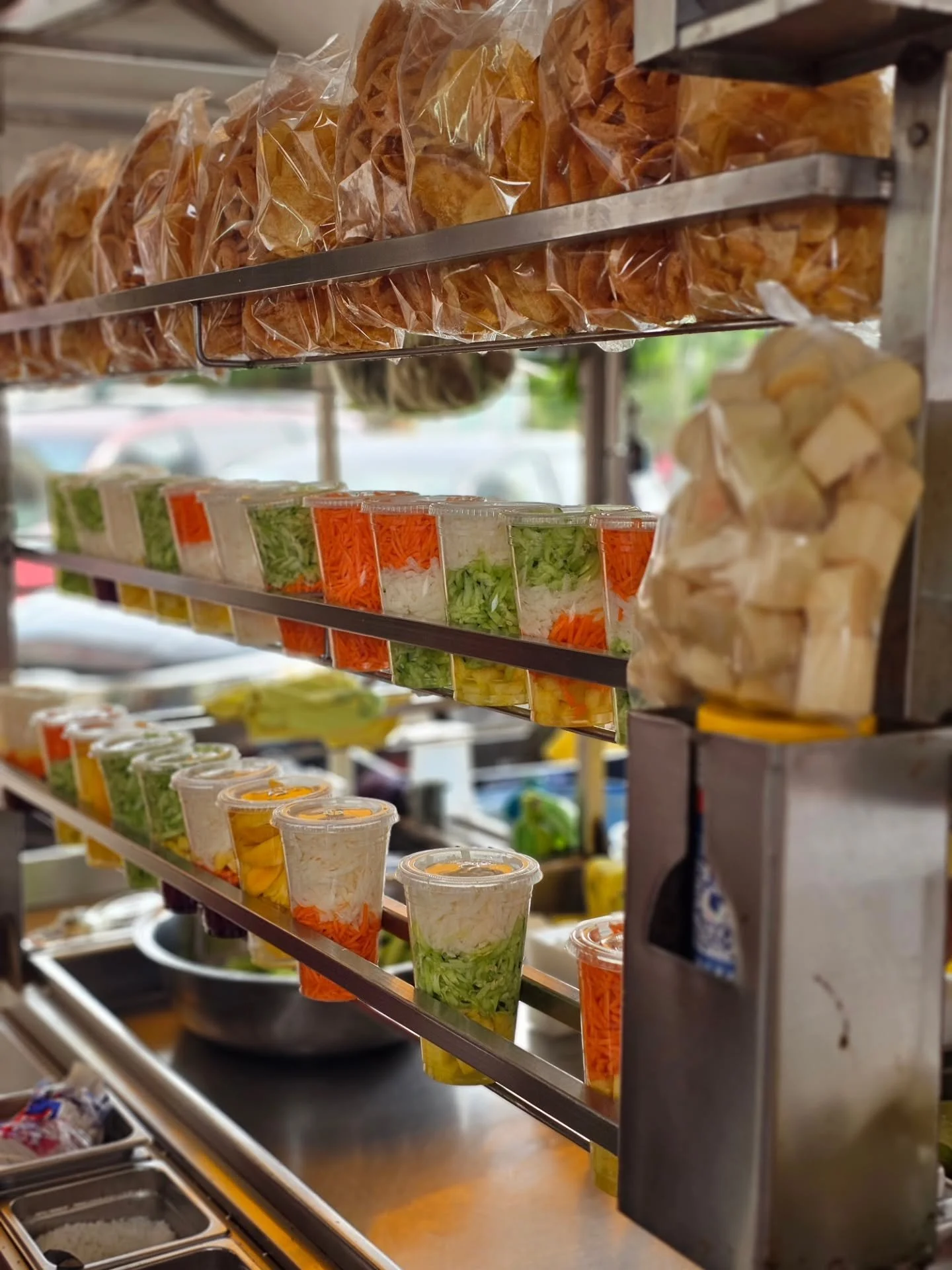 A verry late Mexico foto dump

Is it ever too late? Never. 

If you are wondering why I sat on these so long...they just fill me with just as much sadness as they do joy. 

I miss my familia, the sound of the garden in the morning, the tacos, mis caf