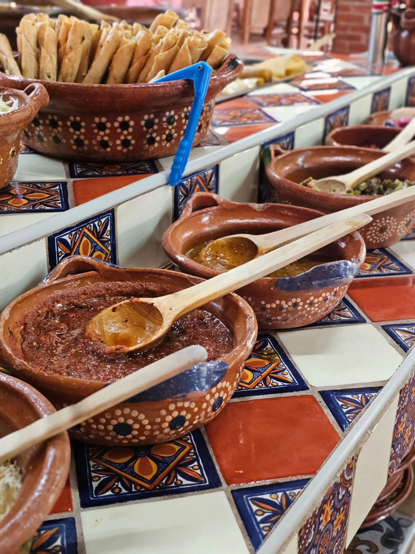 Mexico foto dump part 2

If anything can be taken from this Mexico photo dump let it be this; we ate well, felt overwhelming joy and left with a great sense of gratitude. 

There is no place id rather travel too. And I have been blessed with travelin