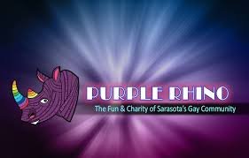 The Purple Rhino