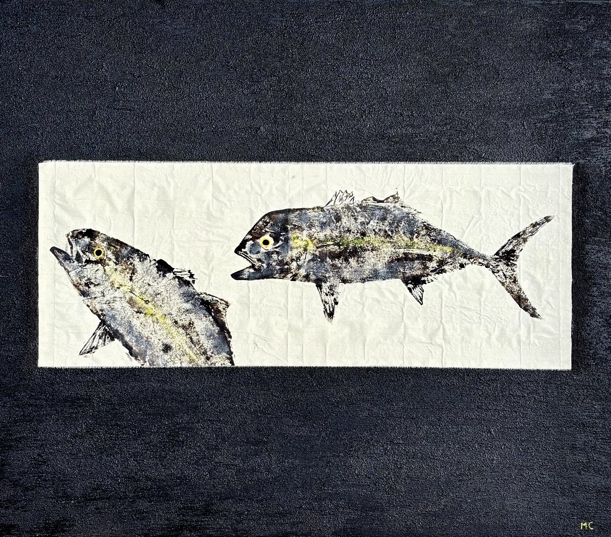 La Ricciola
