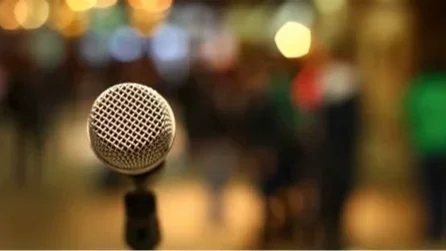 Finding Your Voice