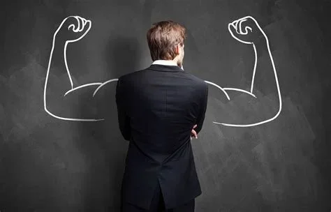 From Strength to Strength