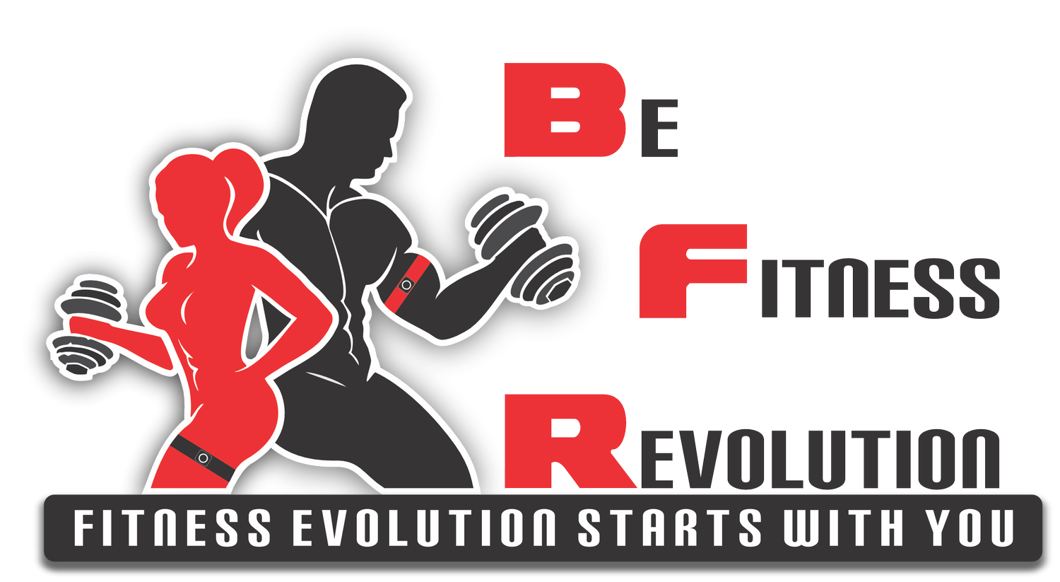 Be Fitness Revolution 