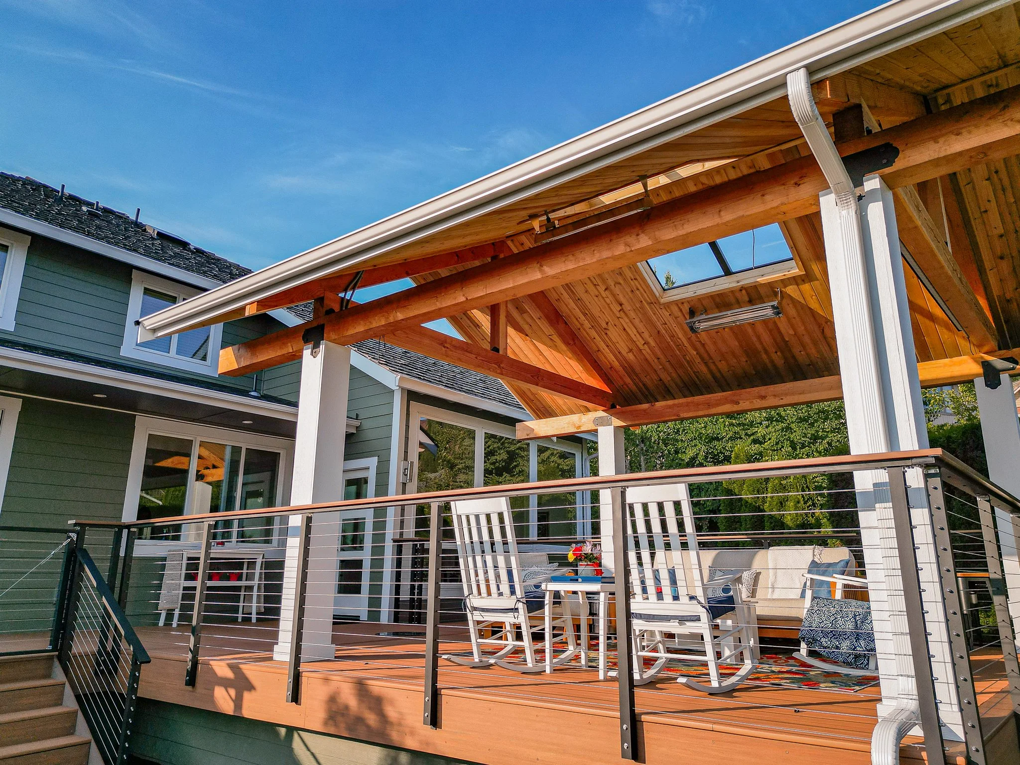 Gallery — Maisy Railing
