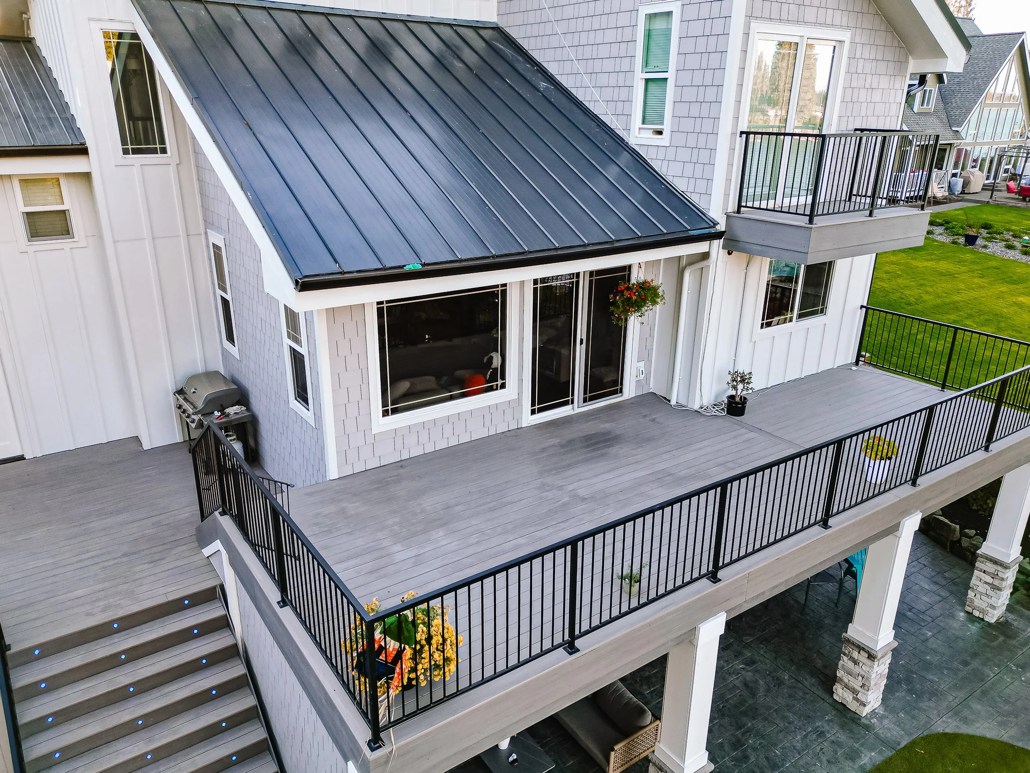 Gallery — Maisy Railing