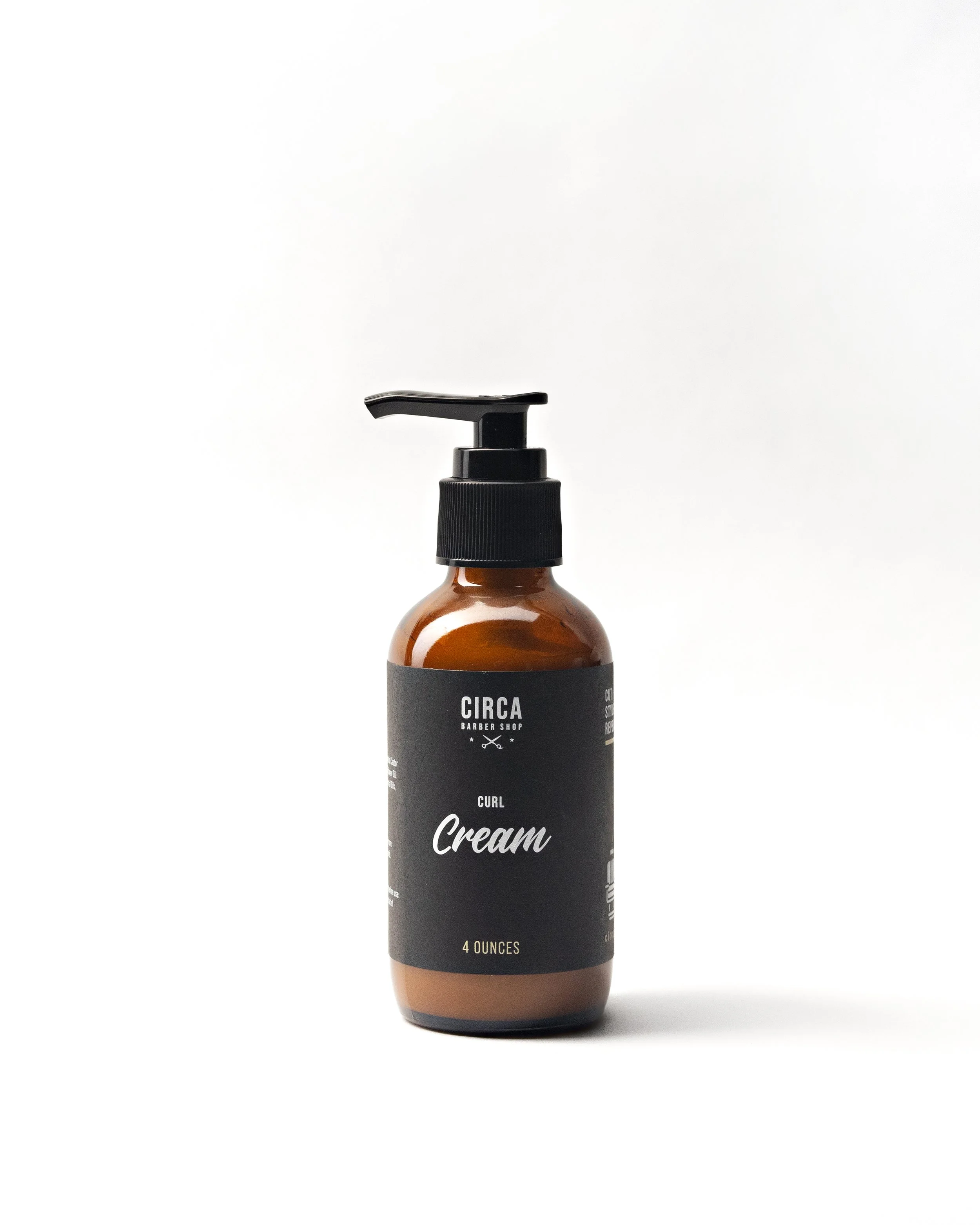 Curl Cream