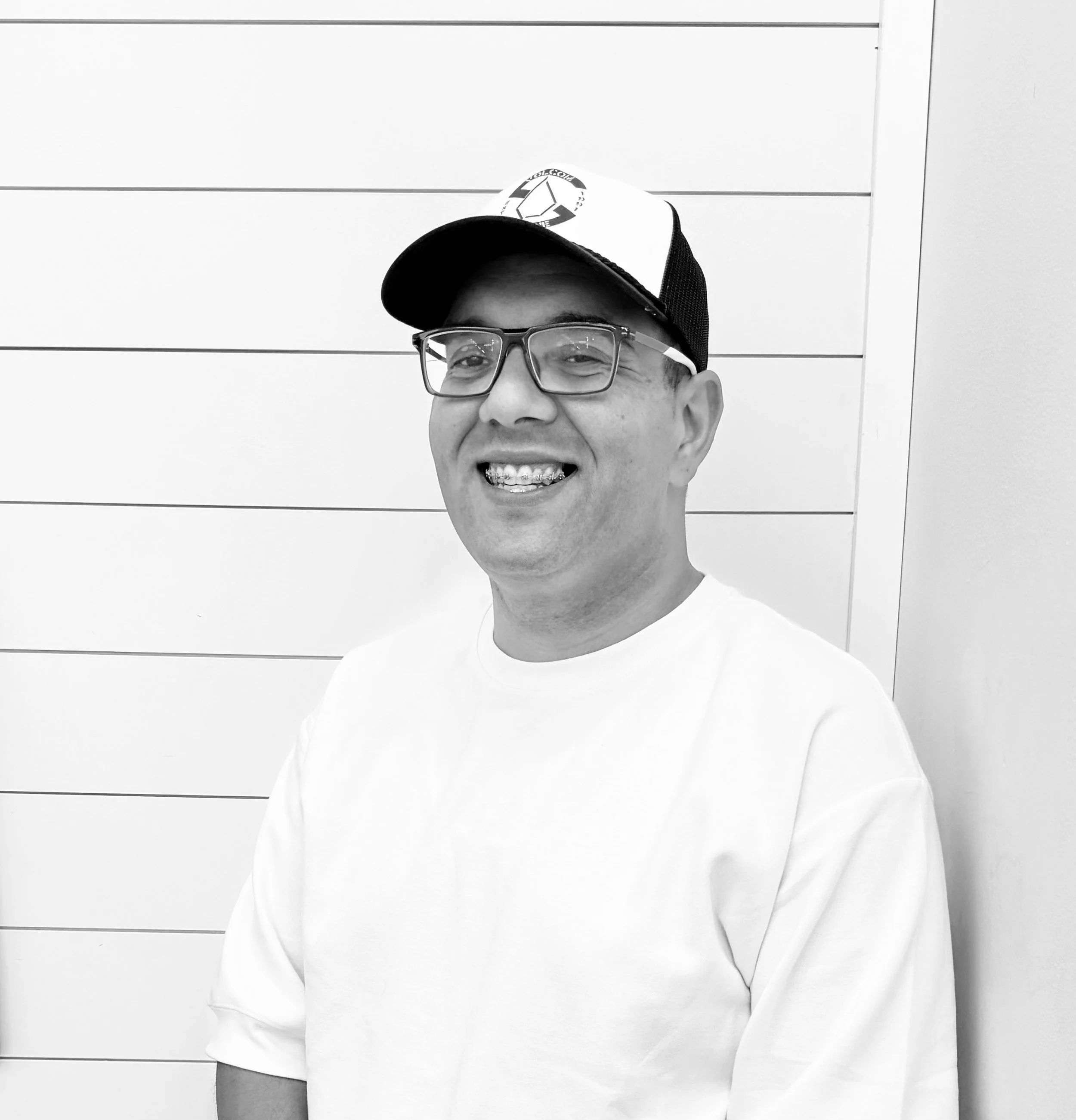 Gabe, Circa Barbershop