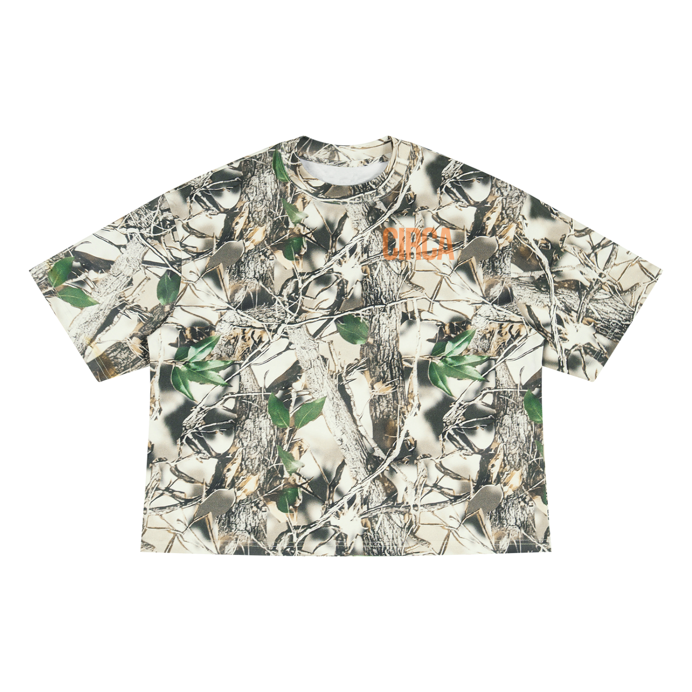CAMO CIRCA