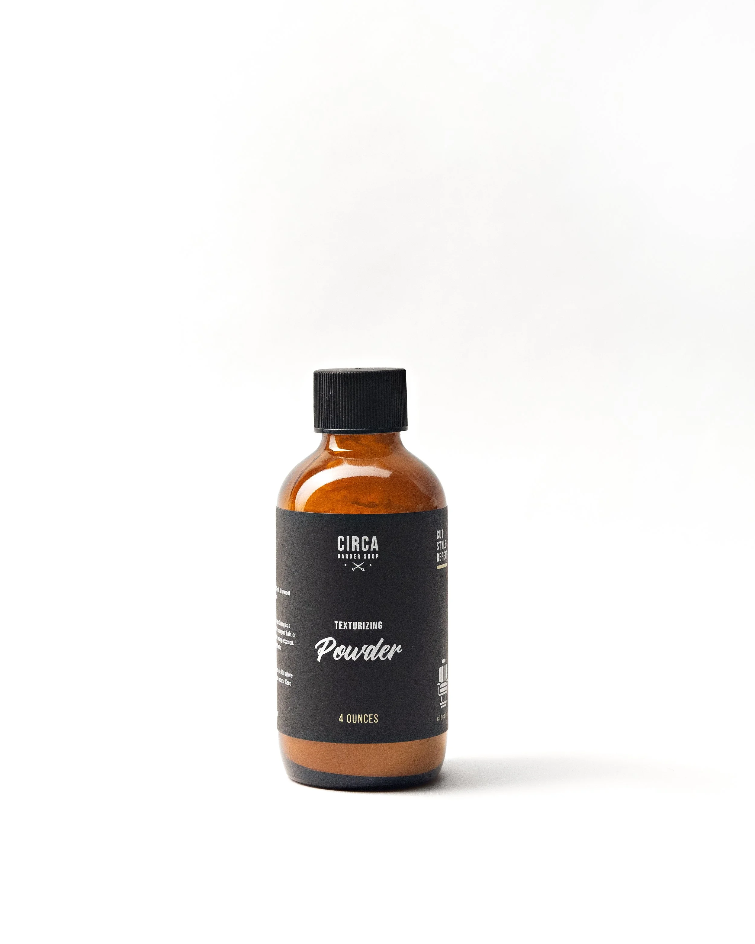 Texturizing Powder