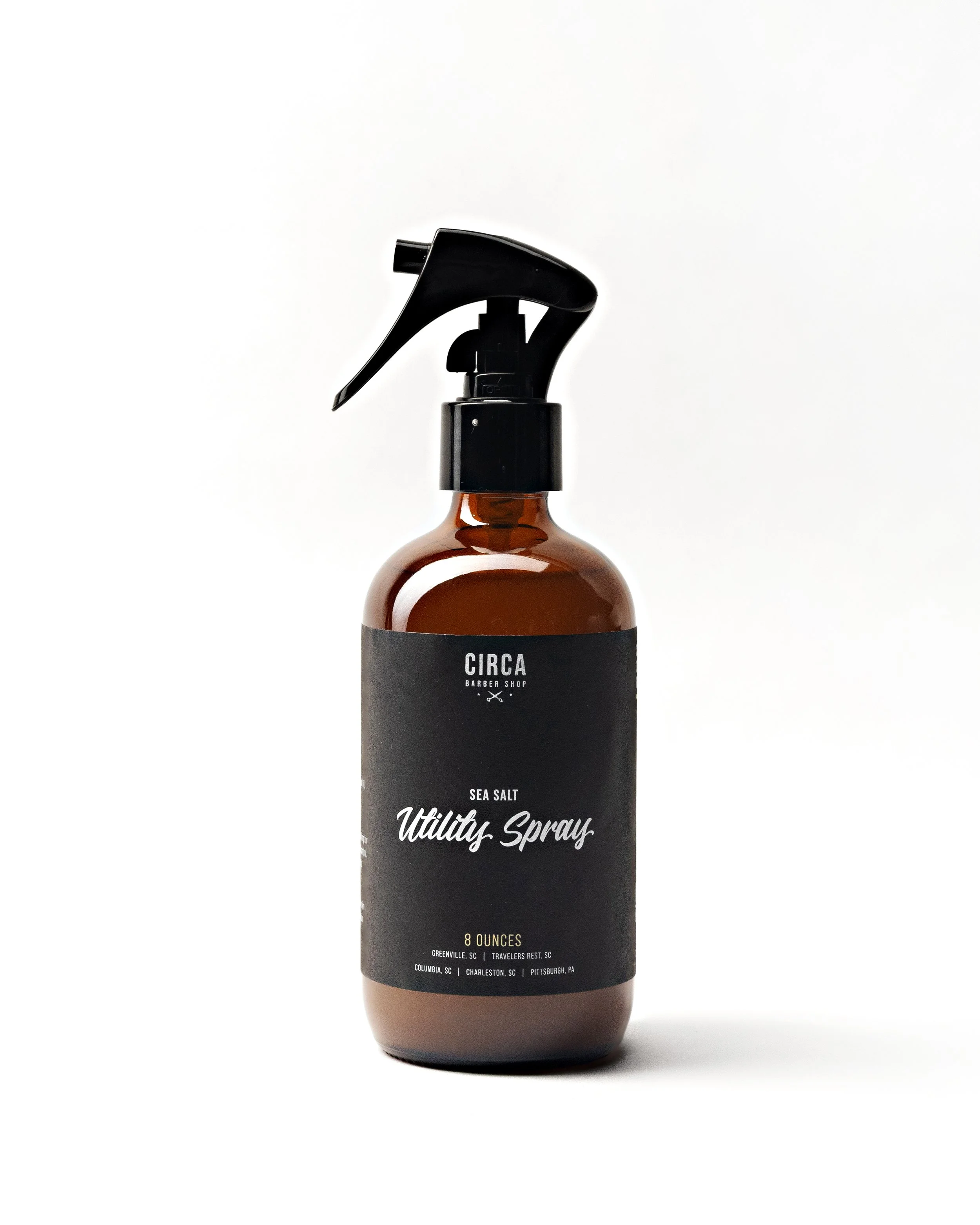 Sea Salt Utility Spray