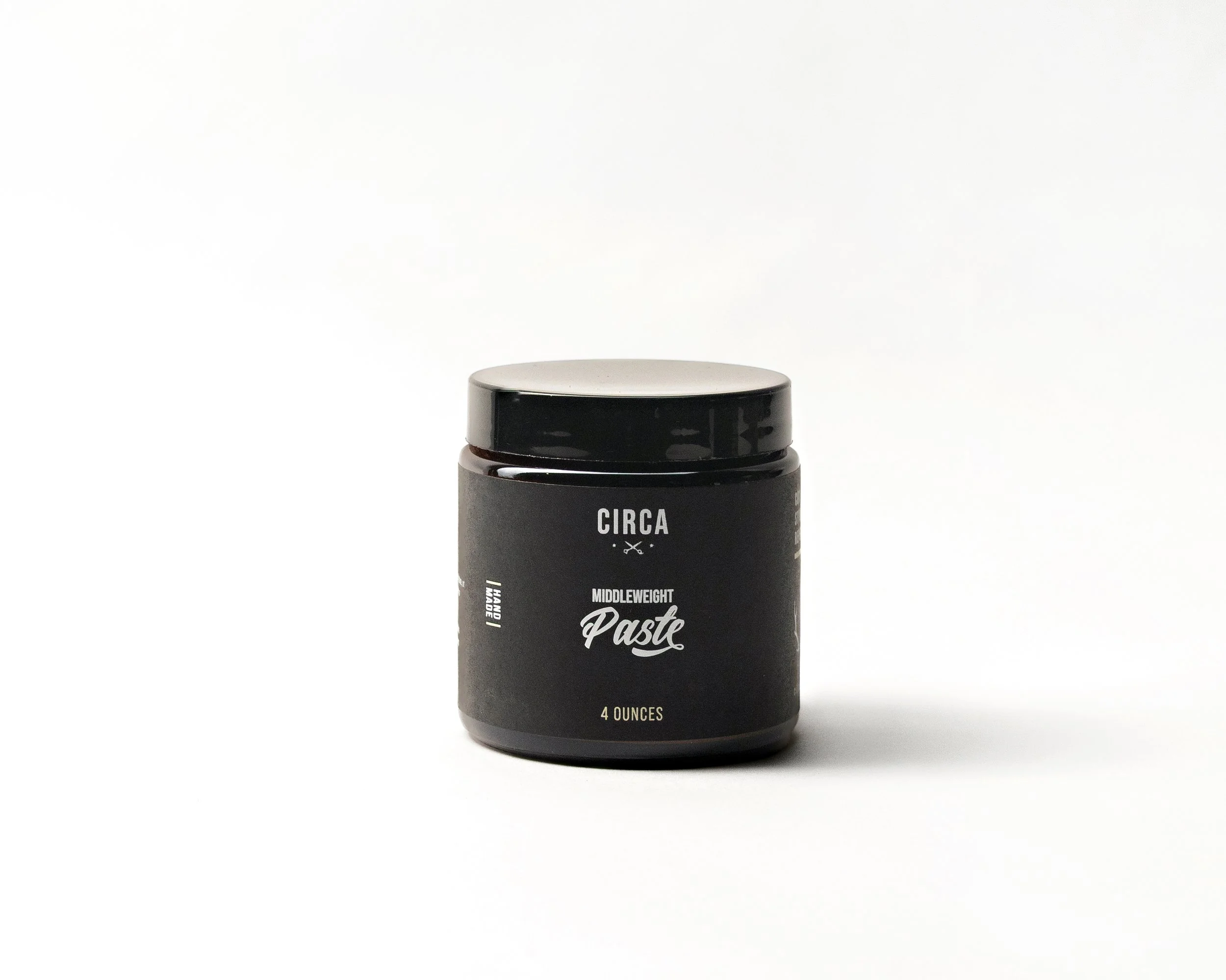 Middleweight Paste