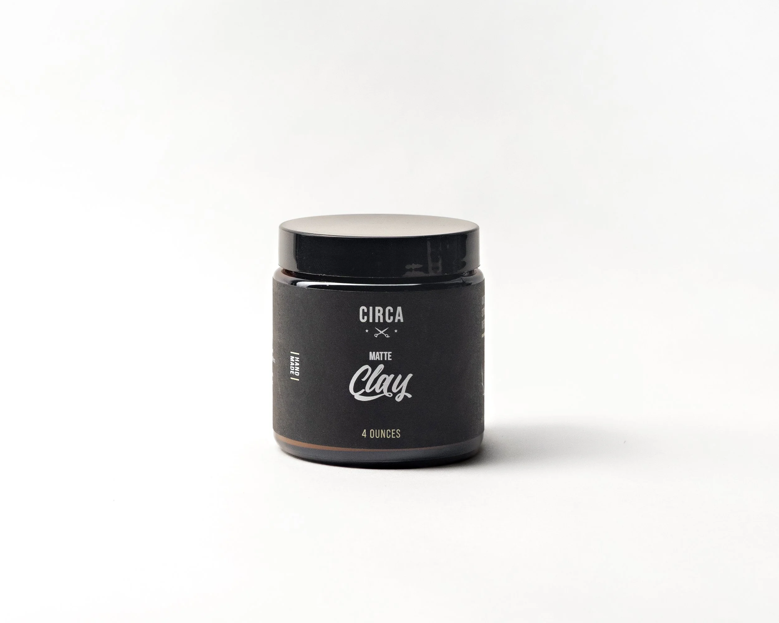 Matte Clay