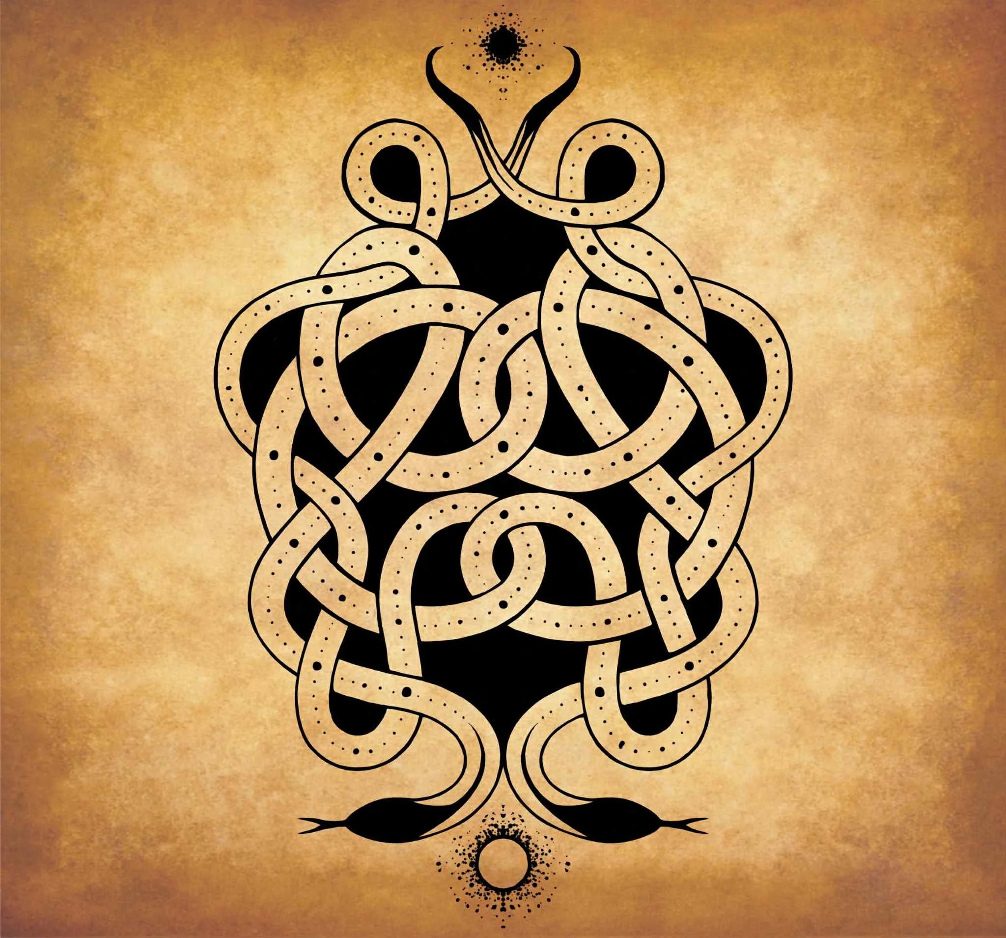 Serpent Knot