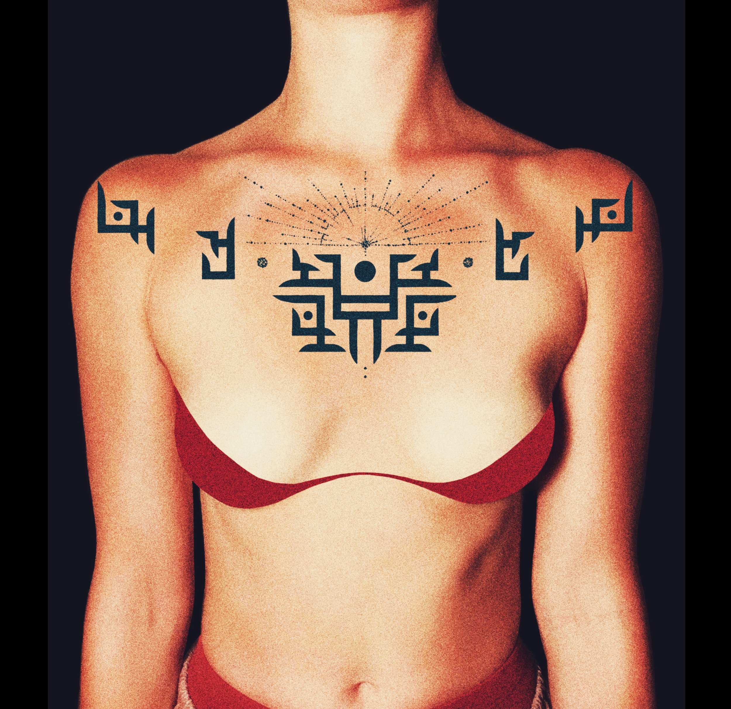 Labyrinth Sun Portal (chest)