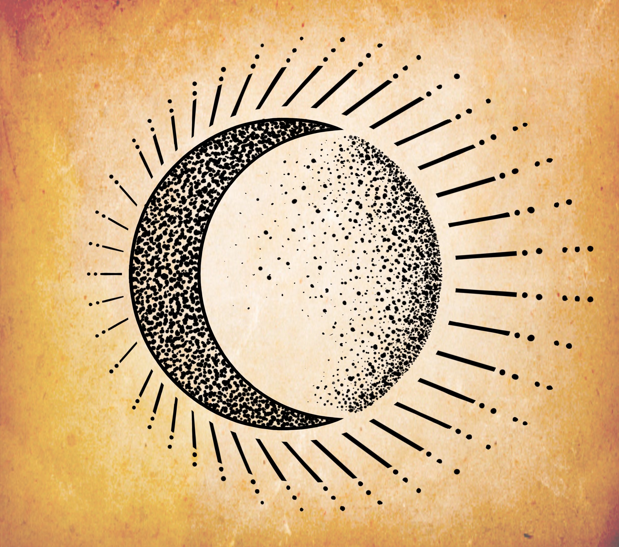 Solar-Lunar Crest
