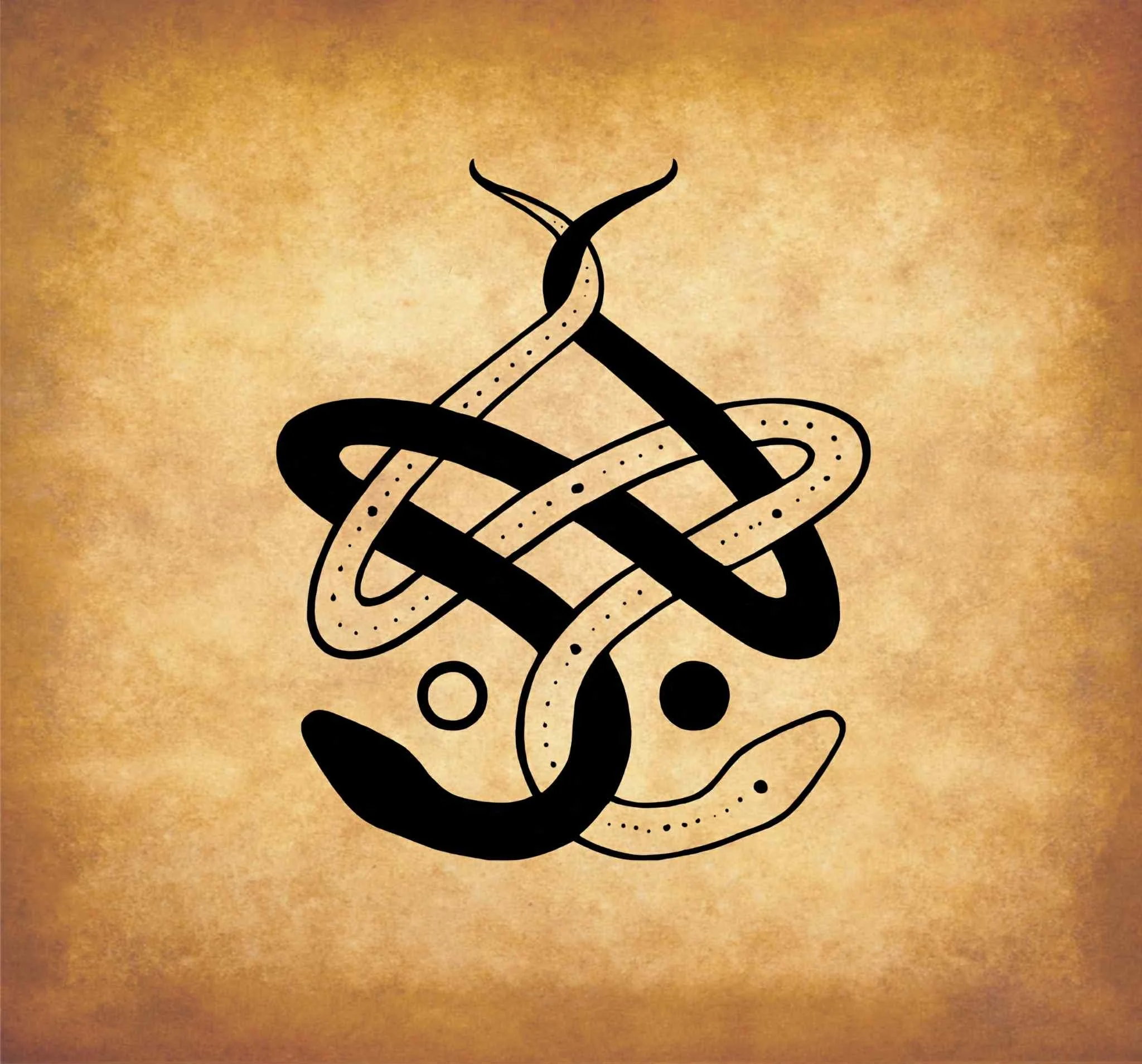 Serpent Knot