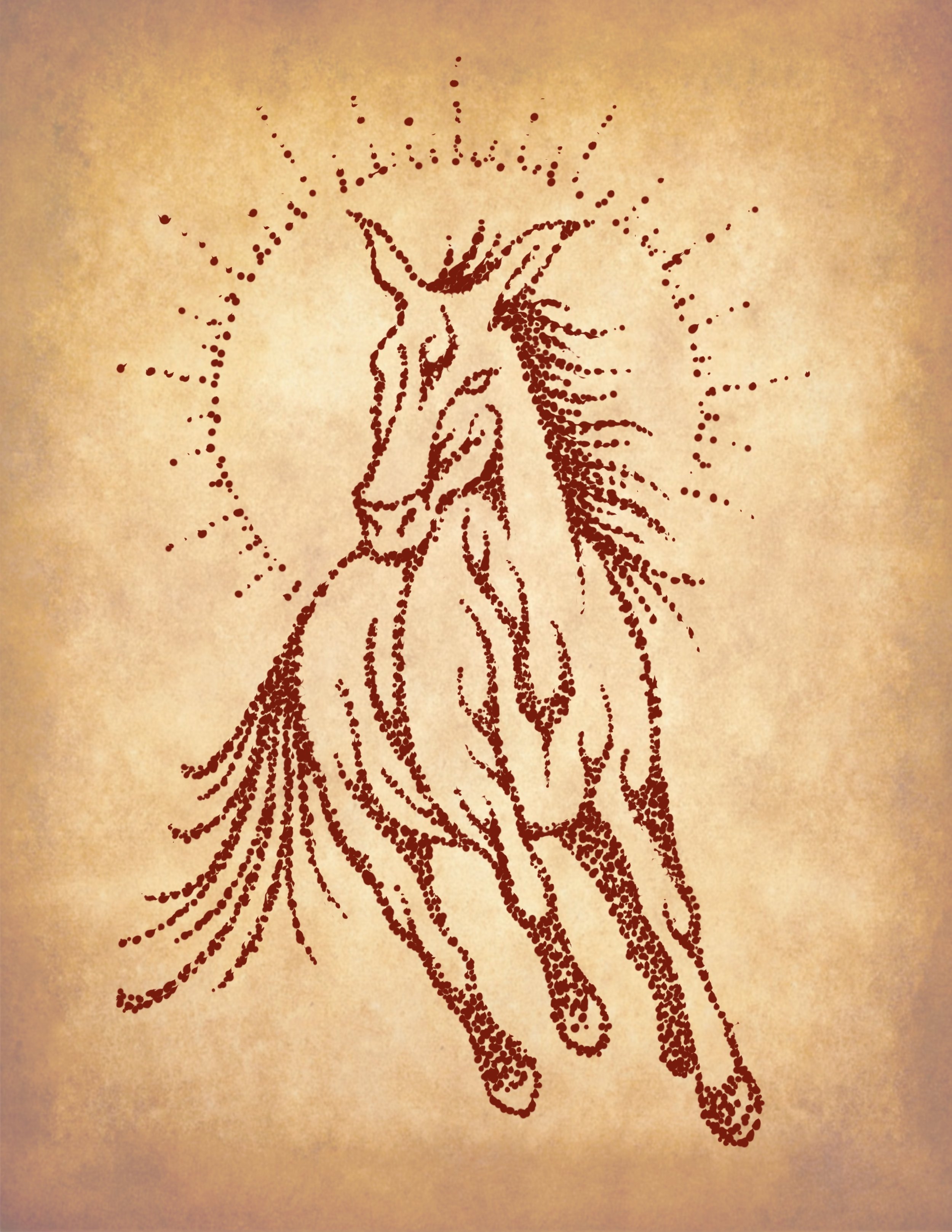 Fire Horse 2