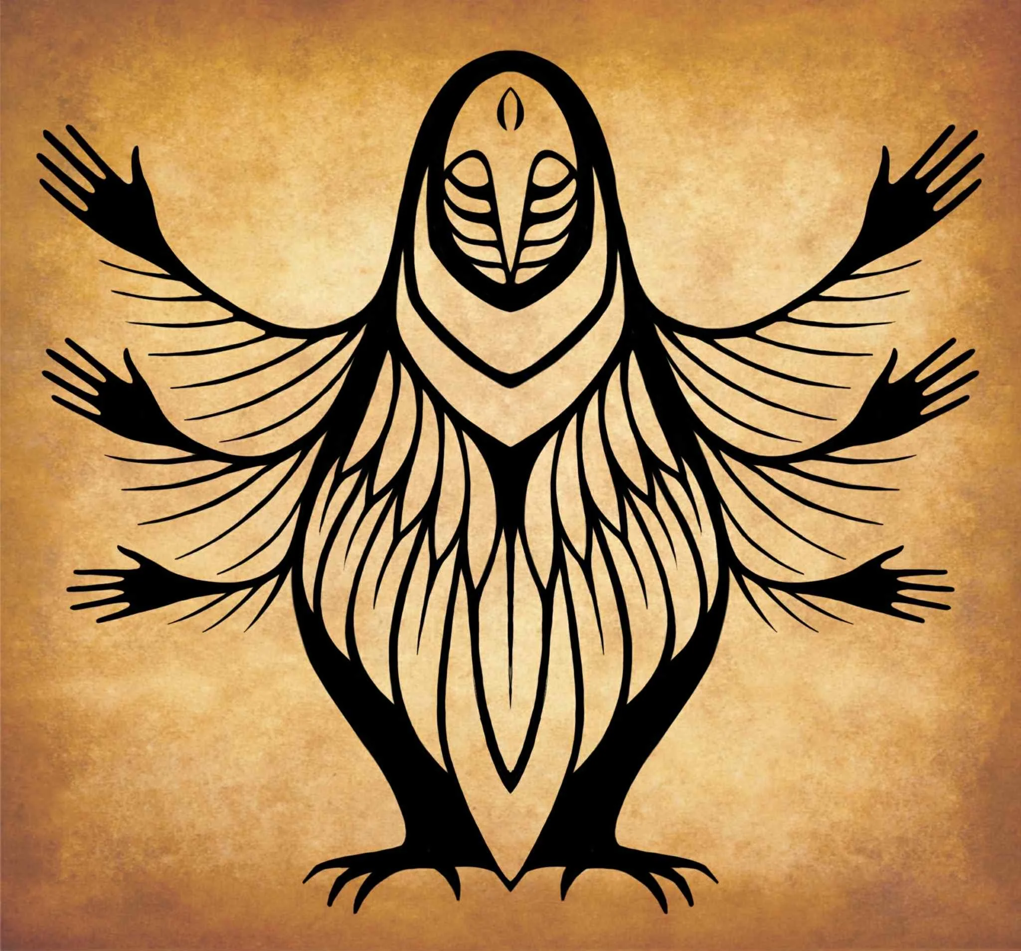 Benevolent Spirit