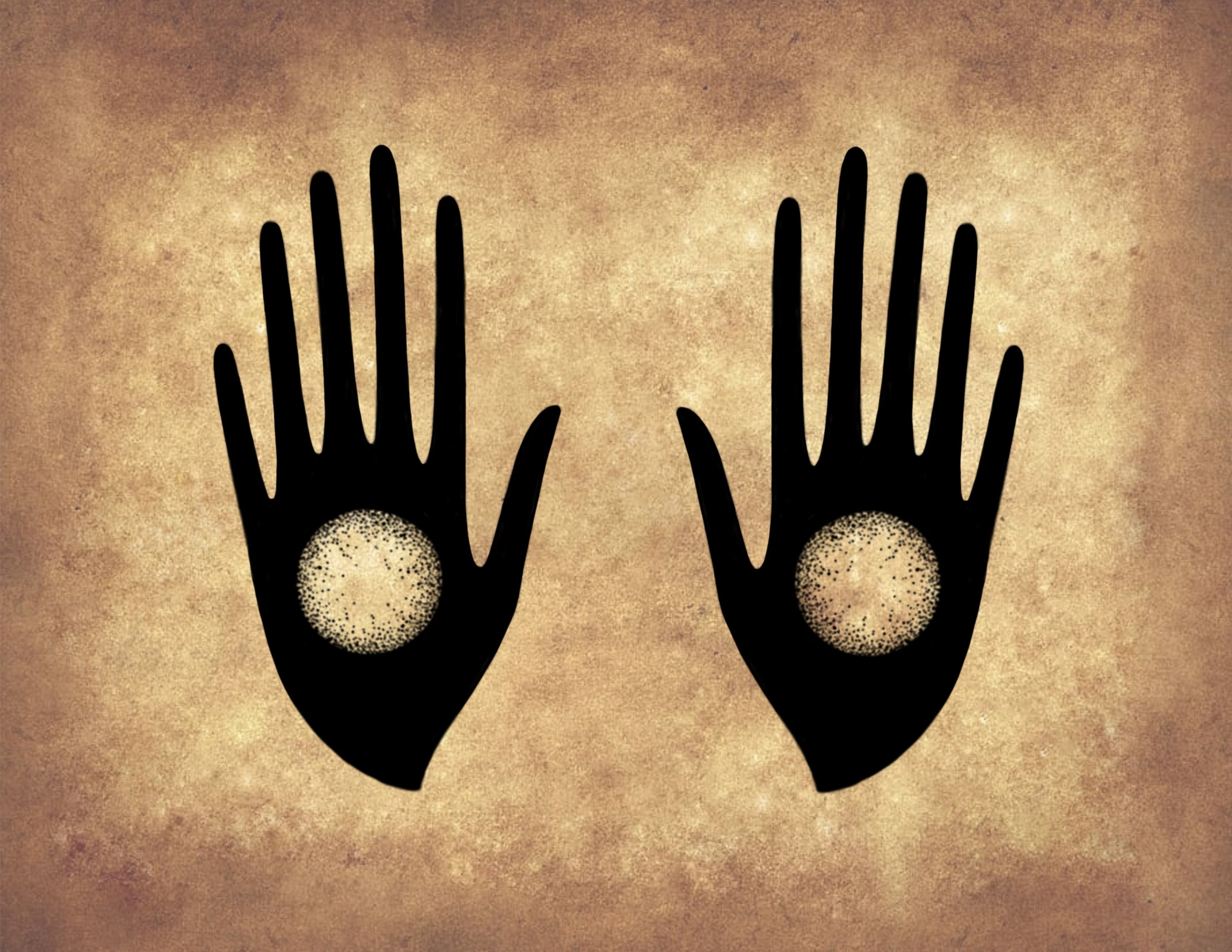 Healing Hands