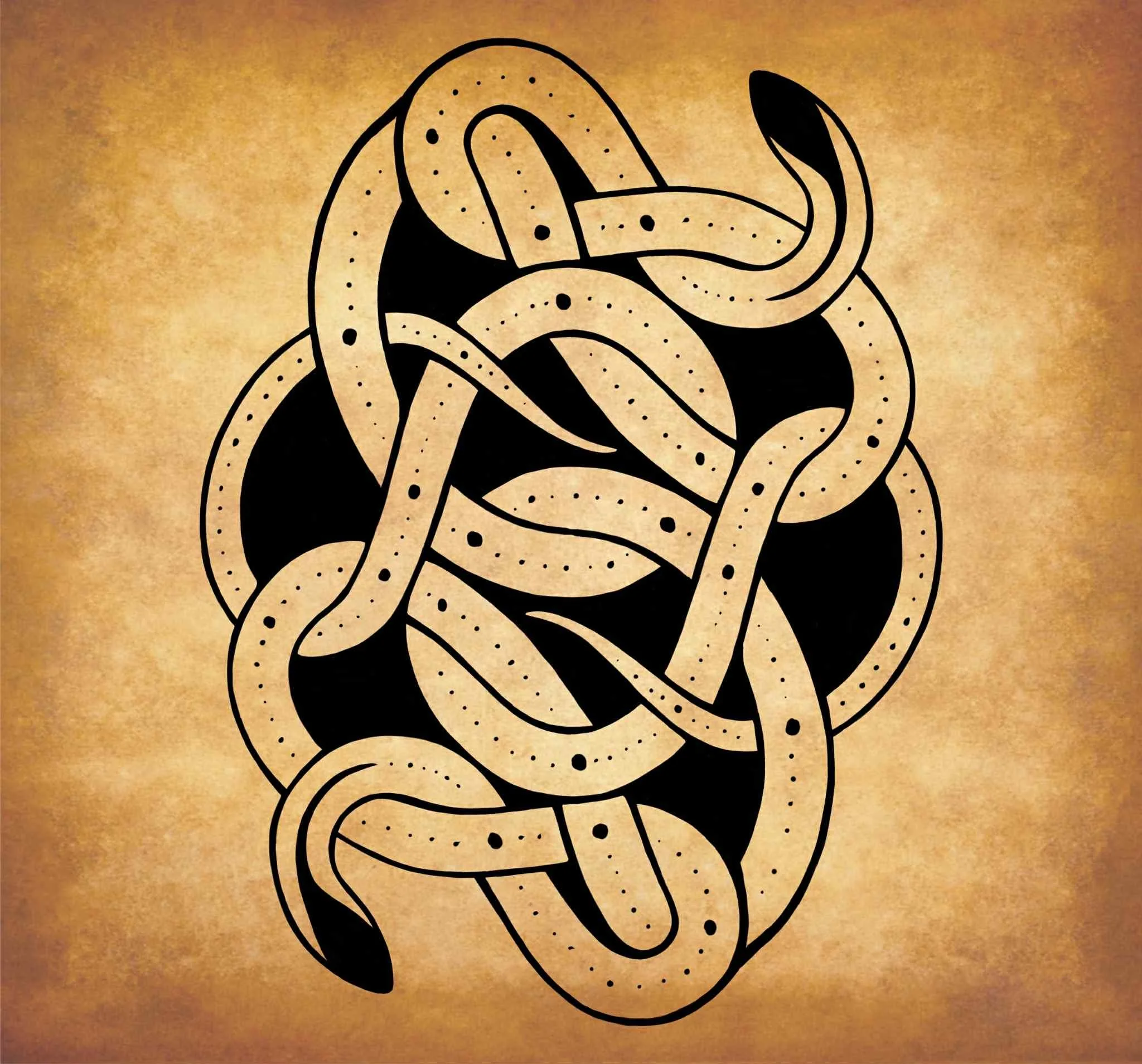 Serpent Knot