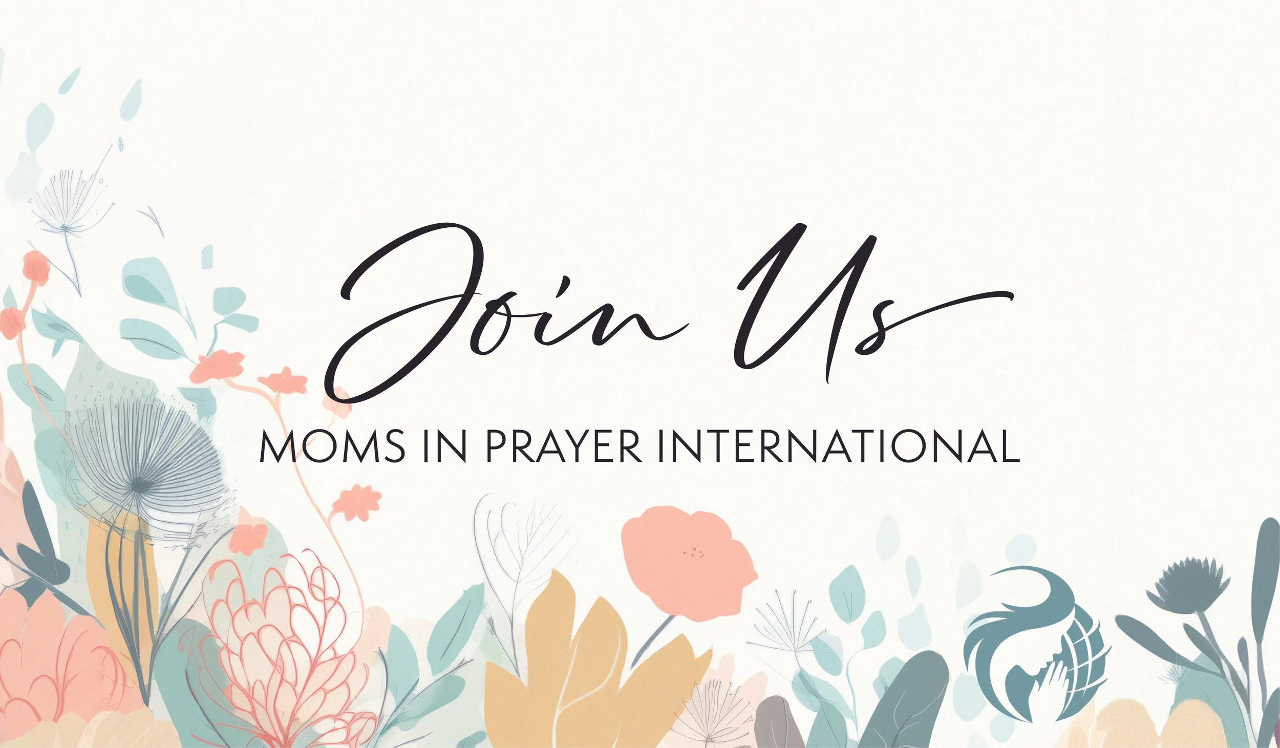 Moms in Prayer