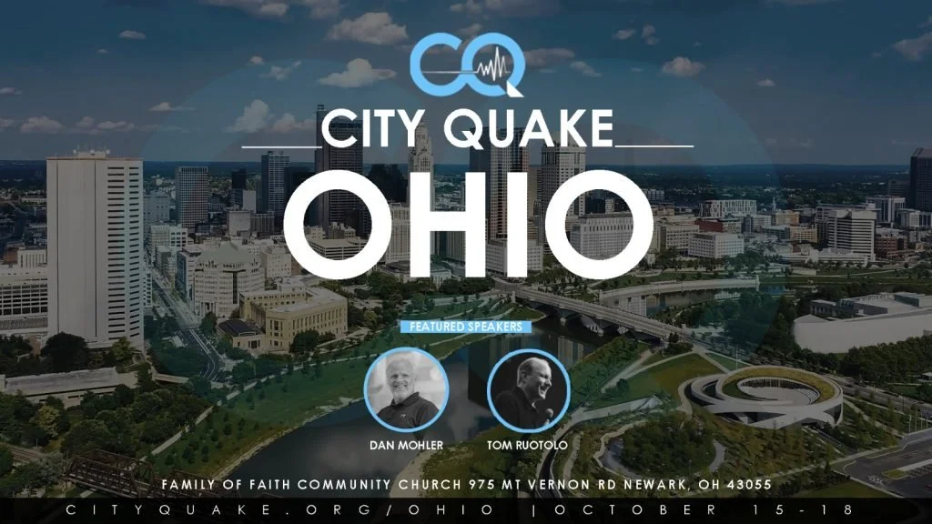 City Quake