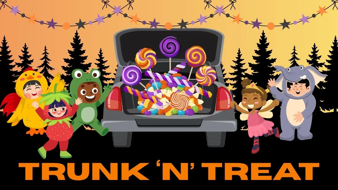 Trunk 'N' Treat