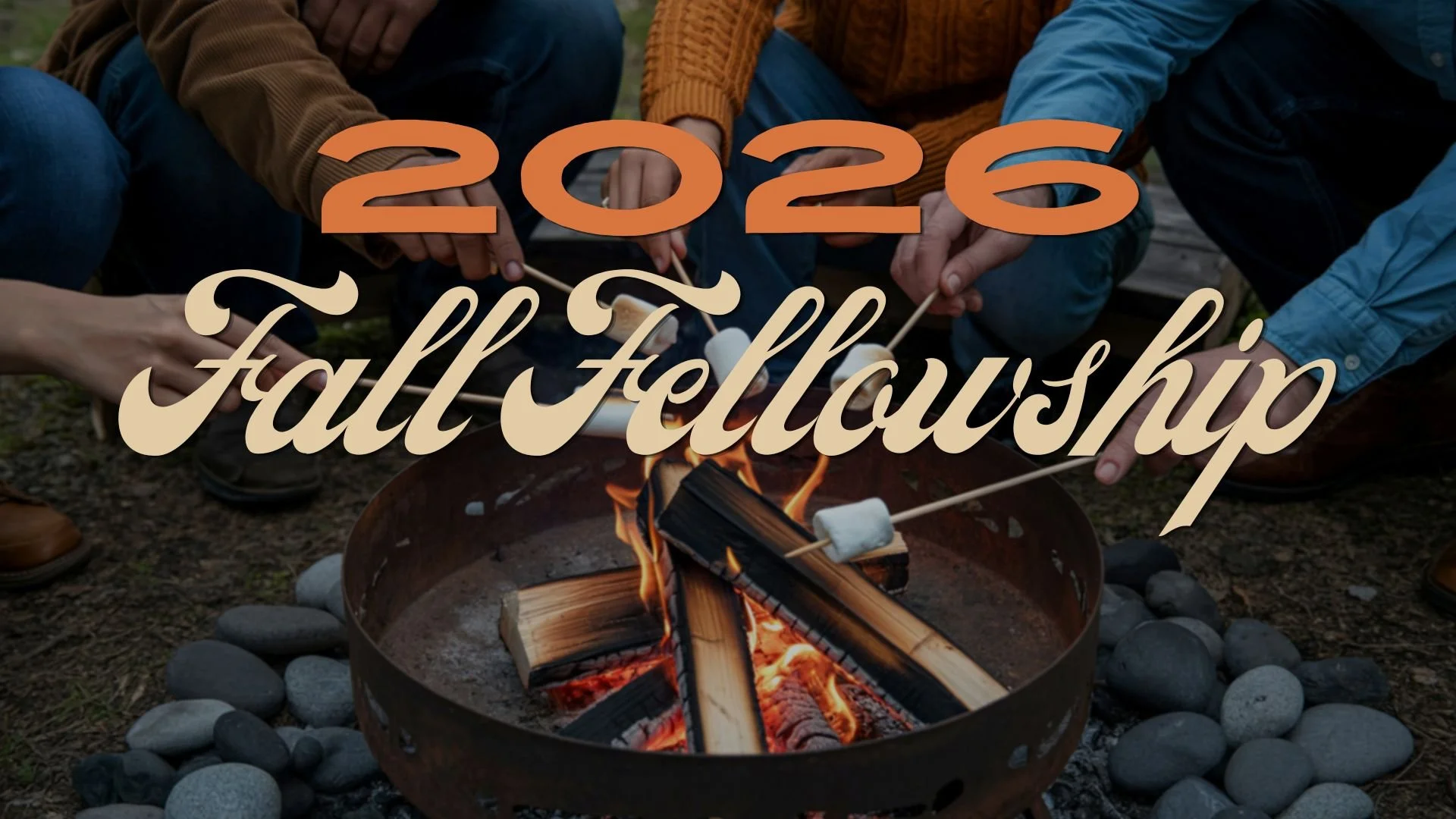 Fall Fellowship